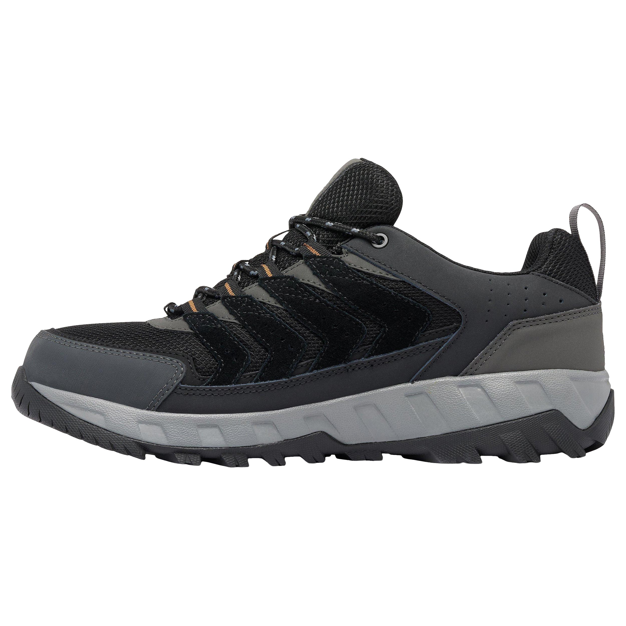 Buty Columbia Strata Trail Waterproof - Black/Elk