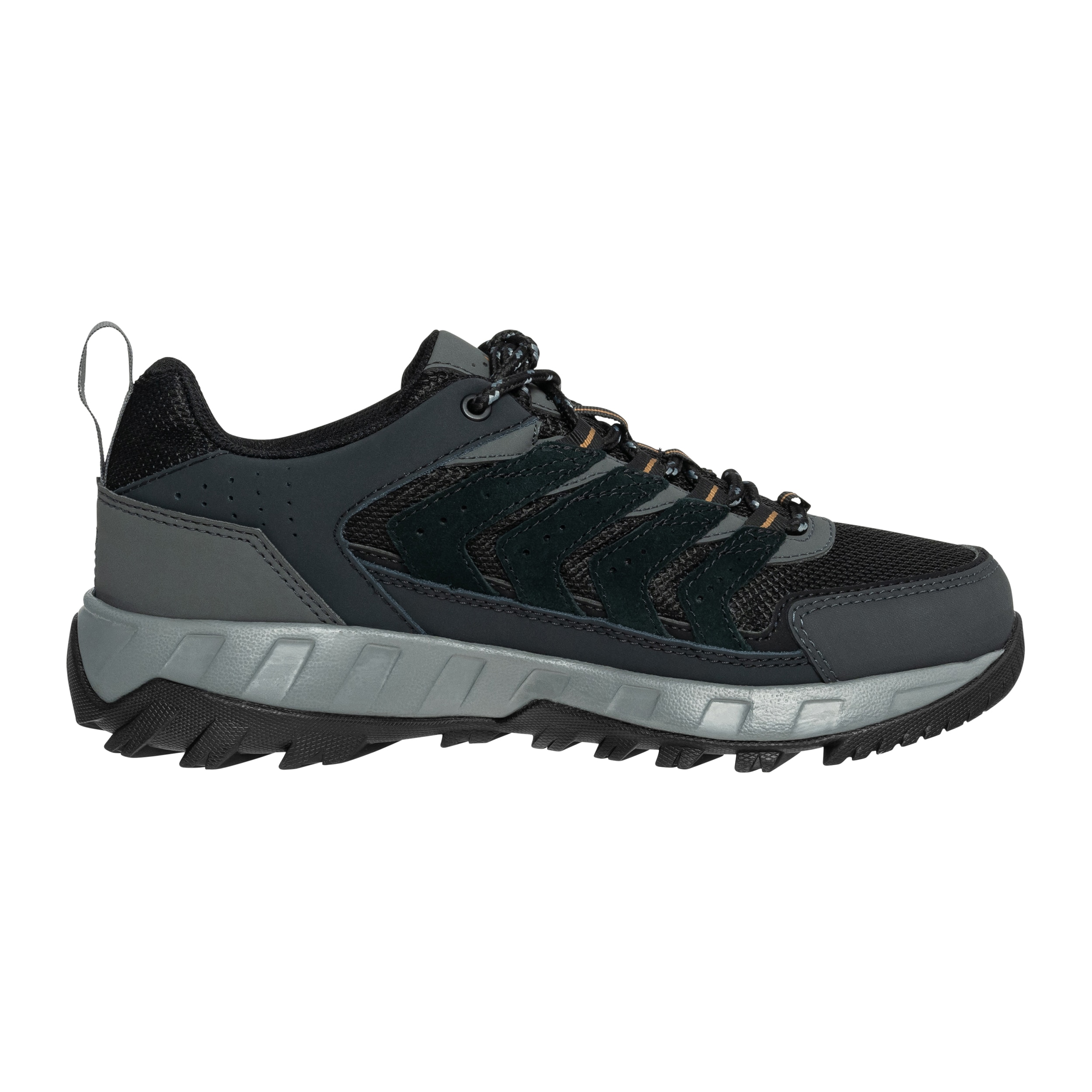 Buty Columbia Strata Trail Waterproof - Black/Elk