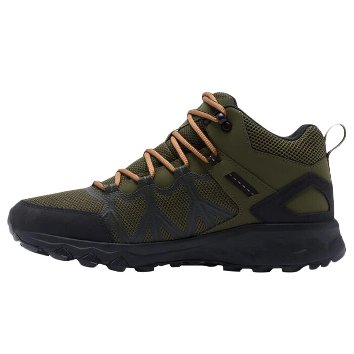 Черевики Columbia PeakFreak II Mid OutDry New - Nori
