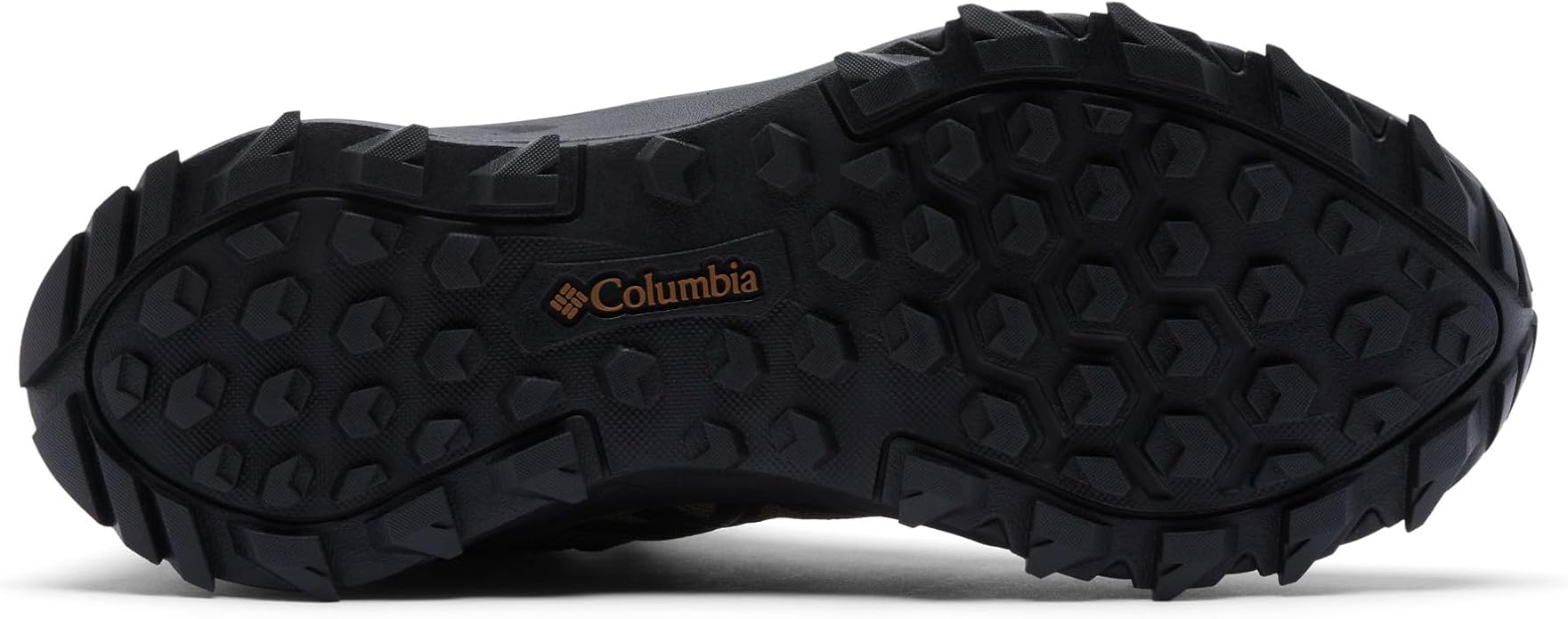 Черевики Columbia PeakFreak II Mid OutDry New - Nori