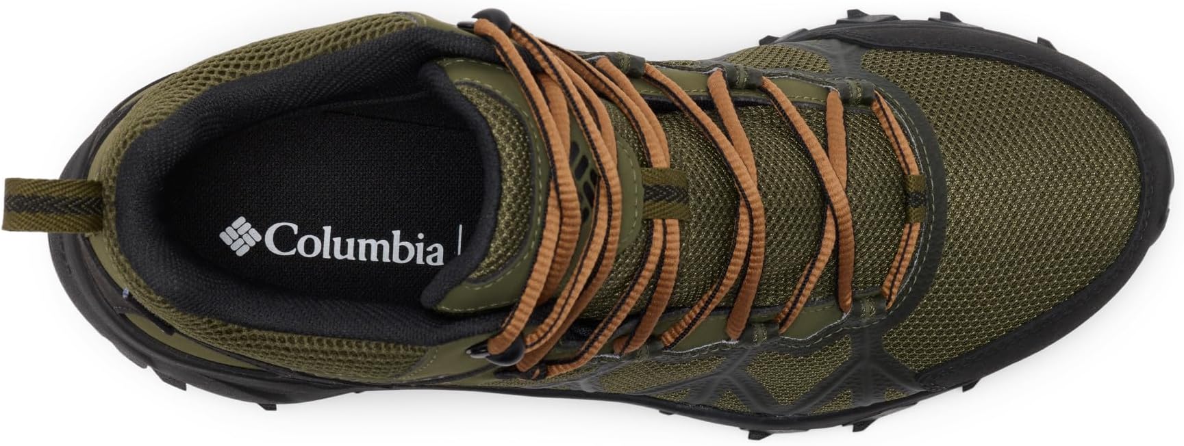 Черевики Columbia PeakFreak II Mid OutDry New - Nori