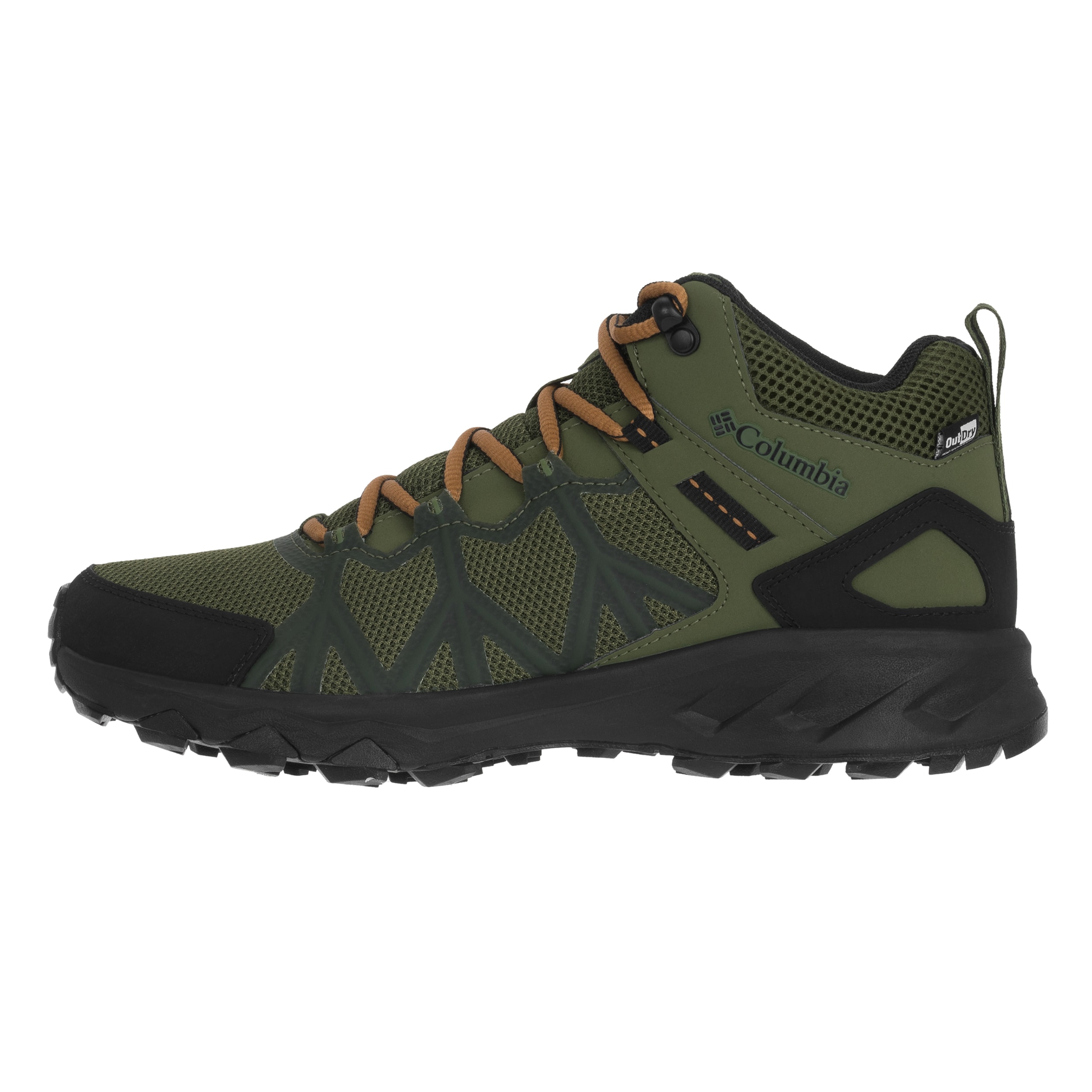 Buty Columbia PeakFreak II Mid OutDry New - Nori