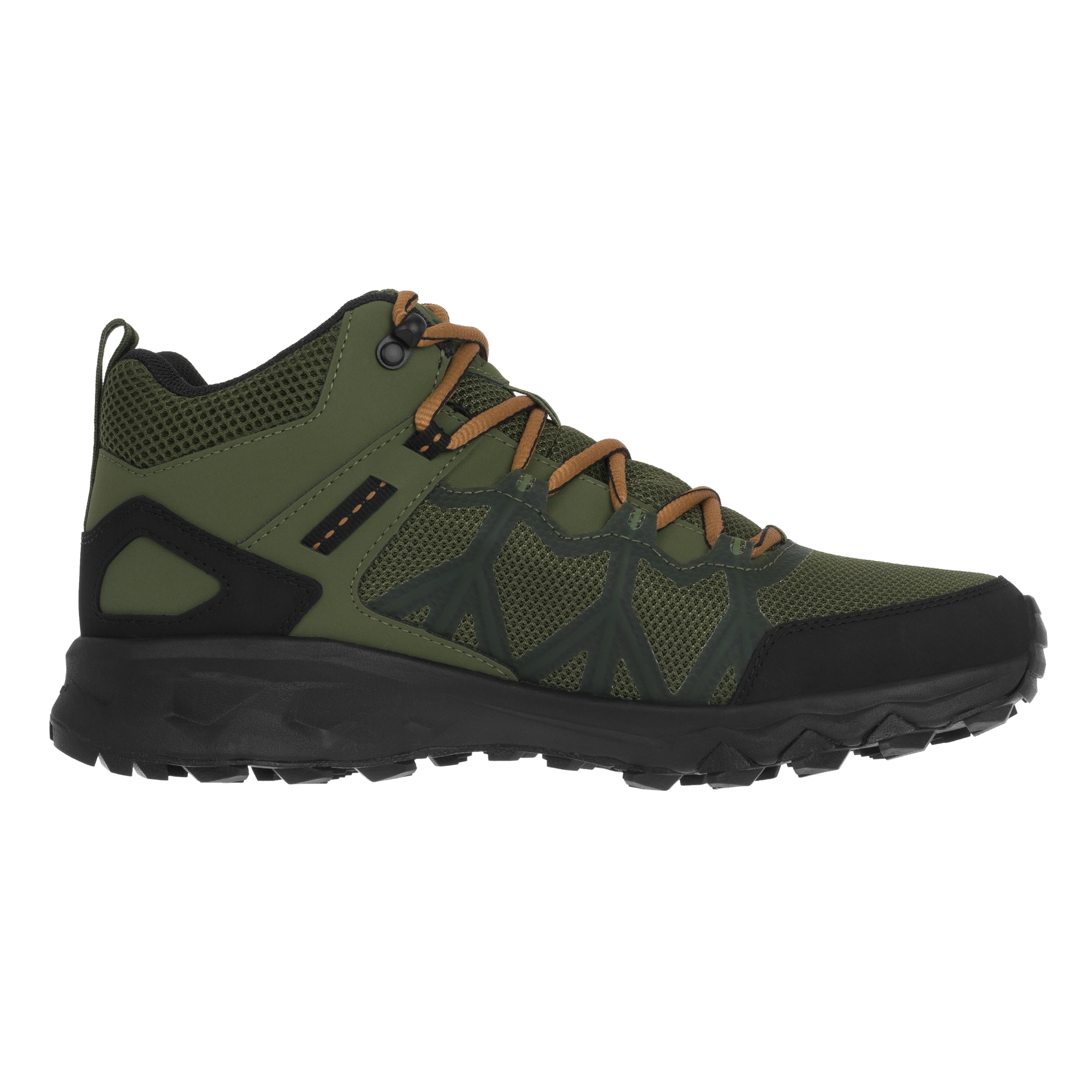 Buty Columbia PeakFreak II Mid OutDry New - Nori