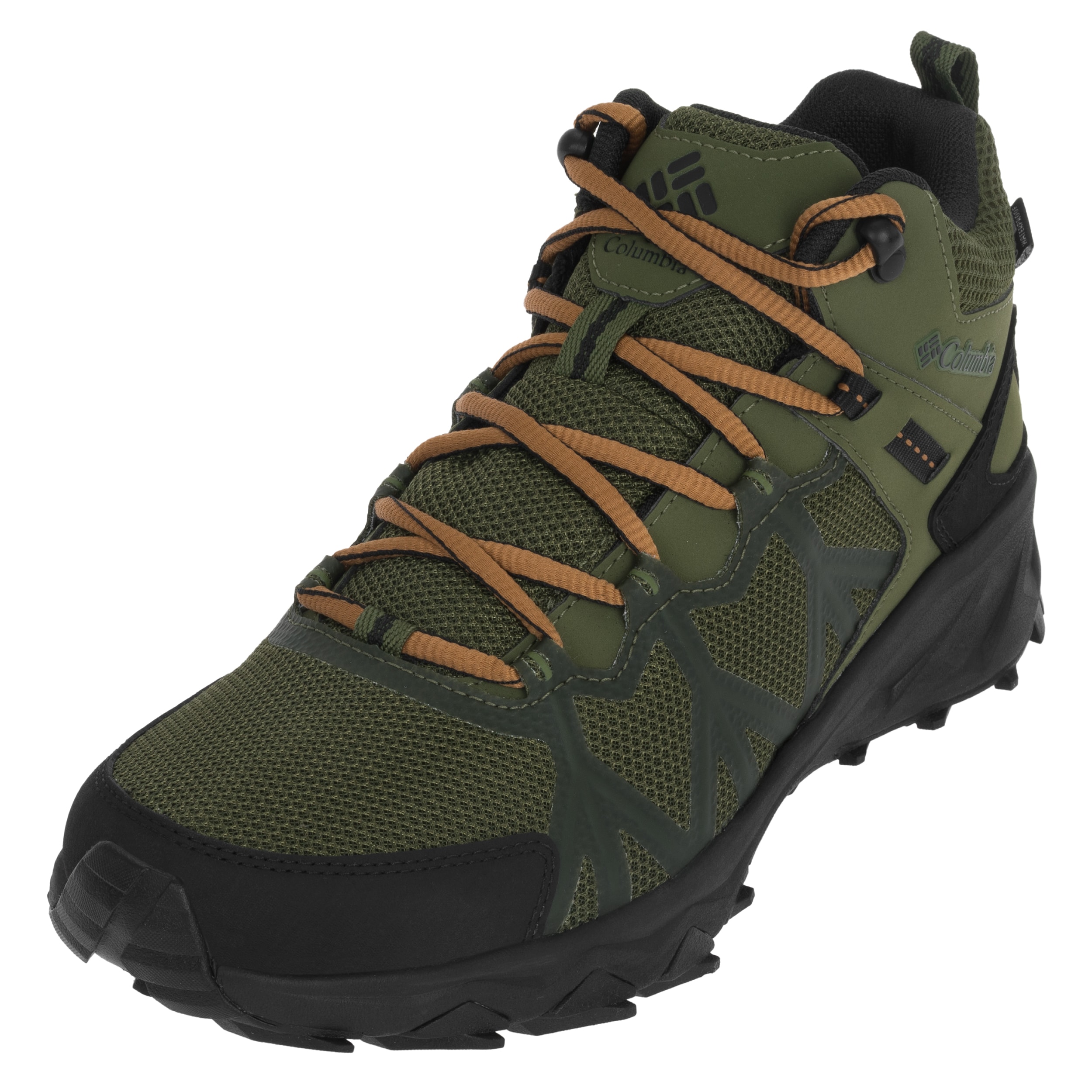 Buty Columbia PeakFreak II Mid OutDry New - Nori