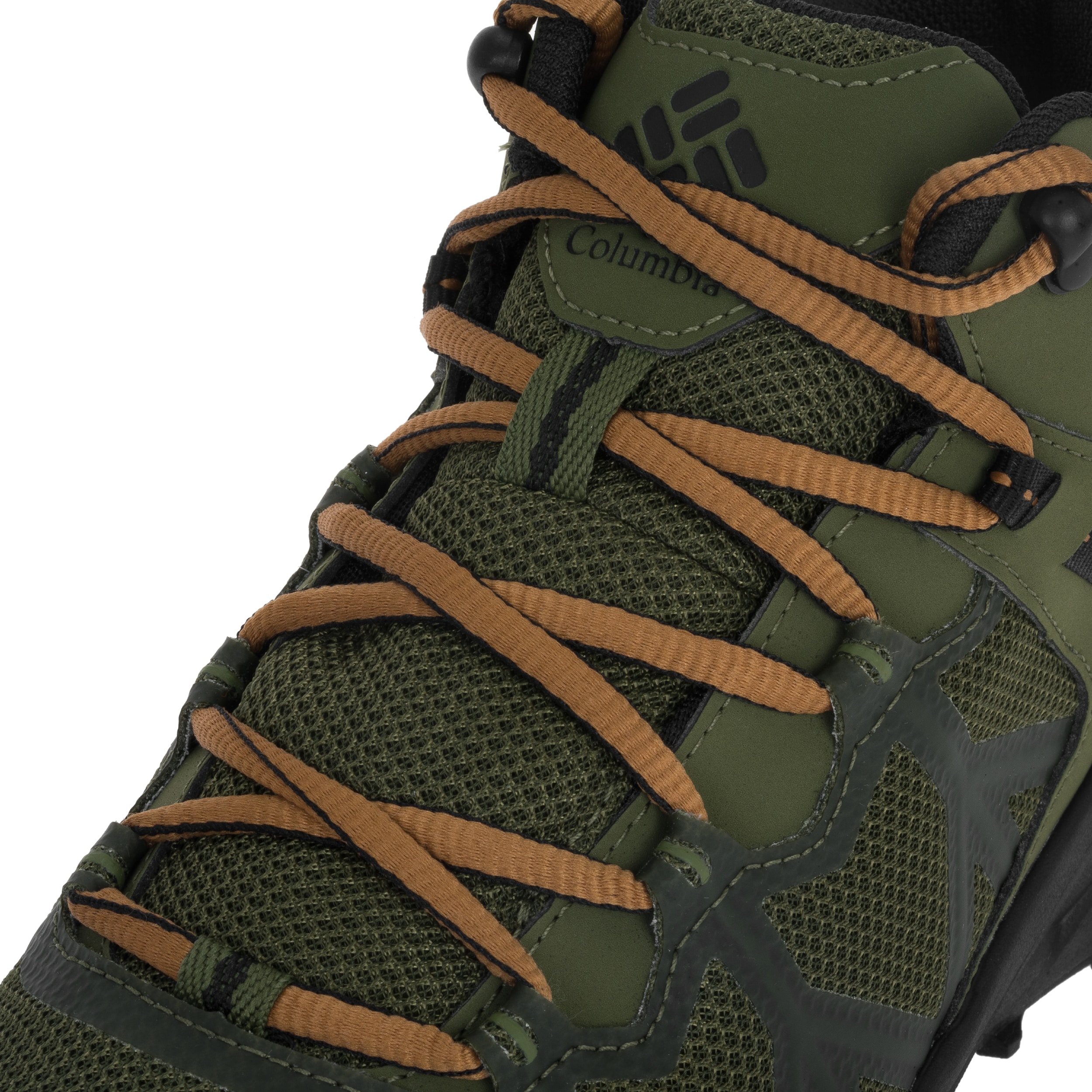Buty Columbia PeakFreak II Mid OutDry New - Nori