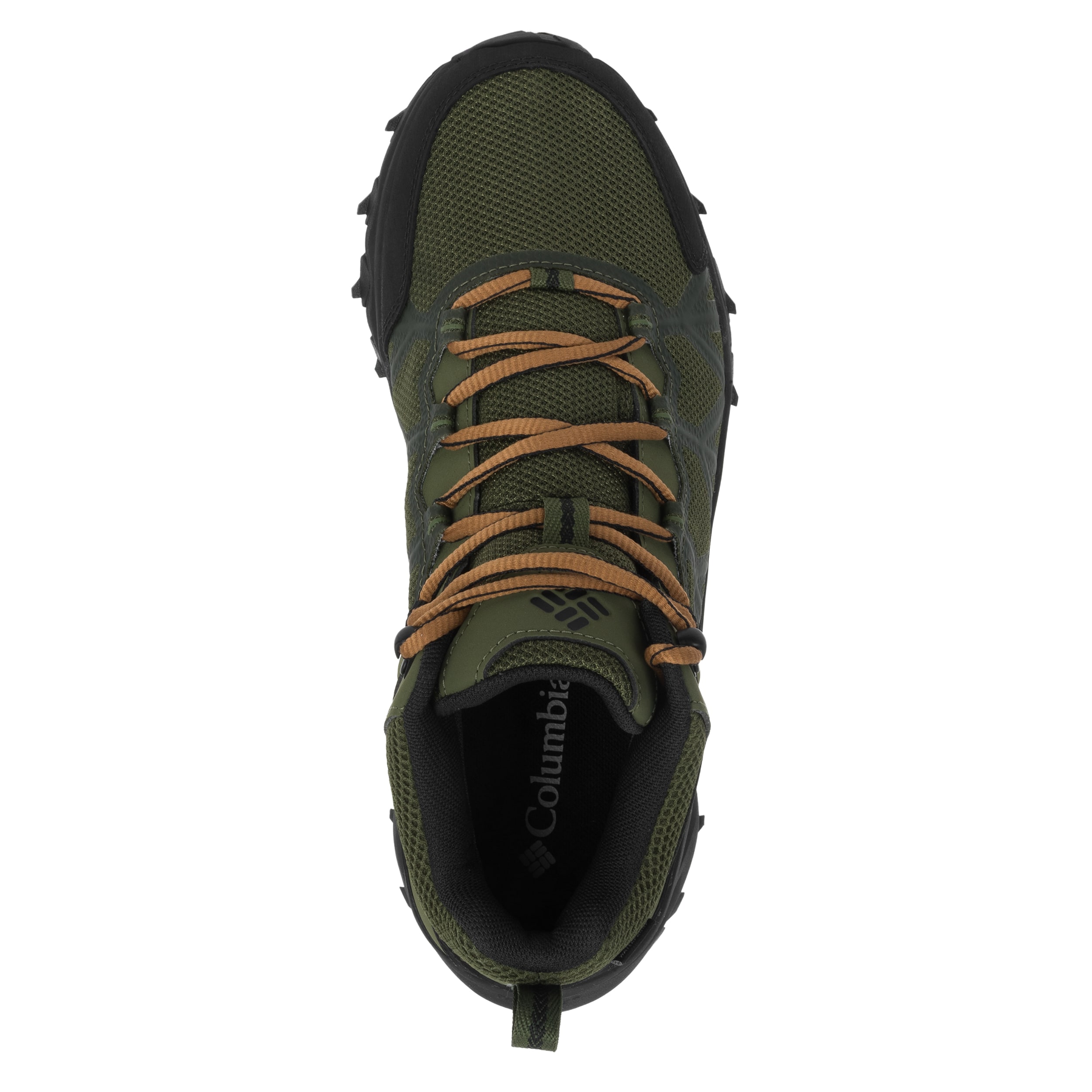 Buty Columbia PeakFreak II Mid OutDry New - Nori