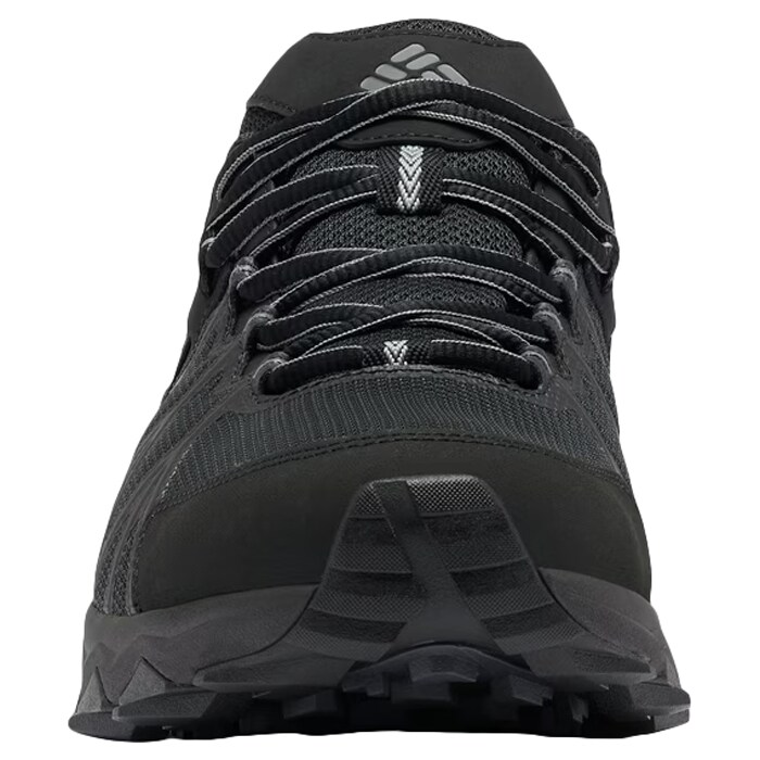 Buty Columbia PeakFreak II Low OutDry - Black/Shark