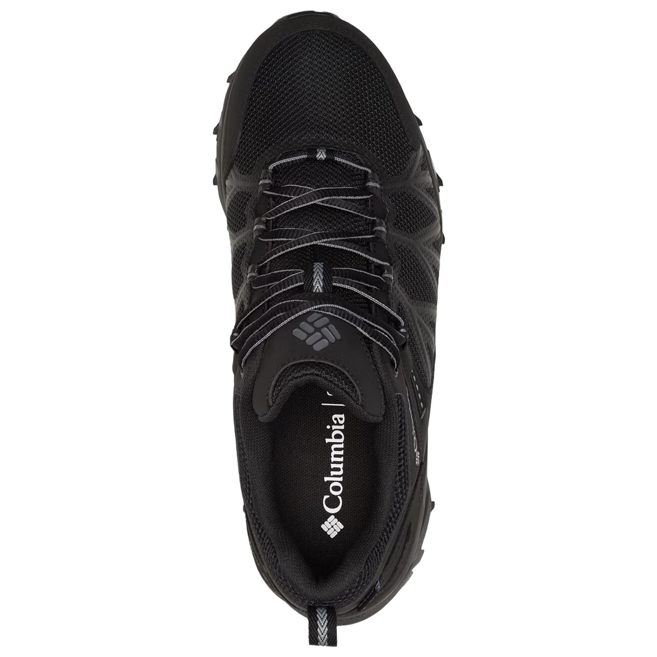 Buty Columbia PeakFreak II Low OutDry - Black/Shark