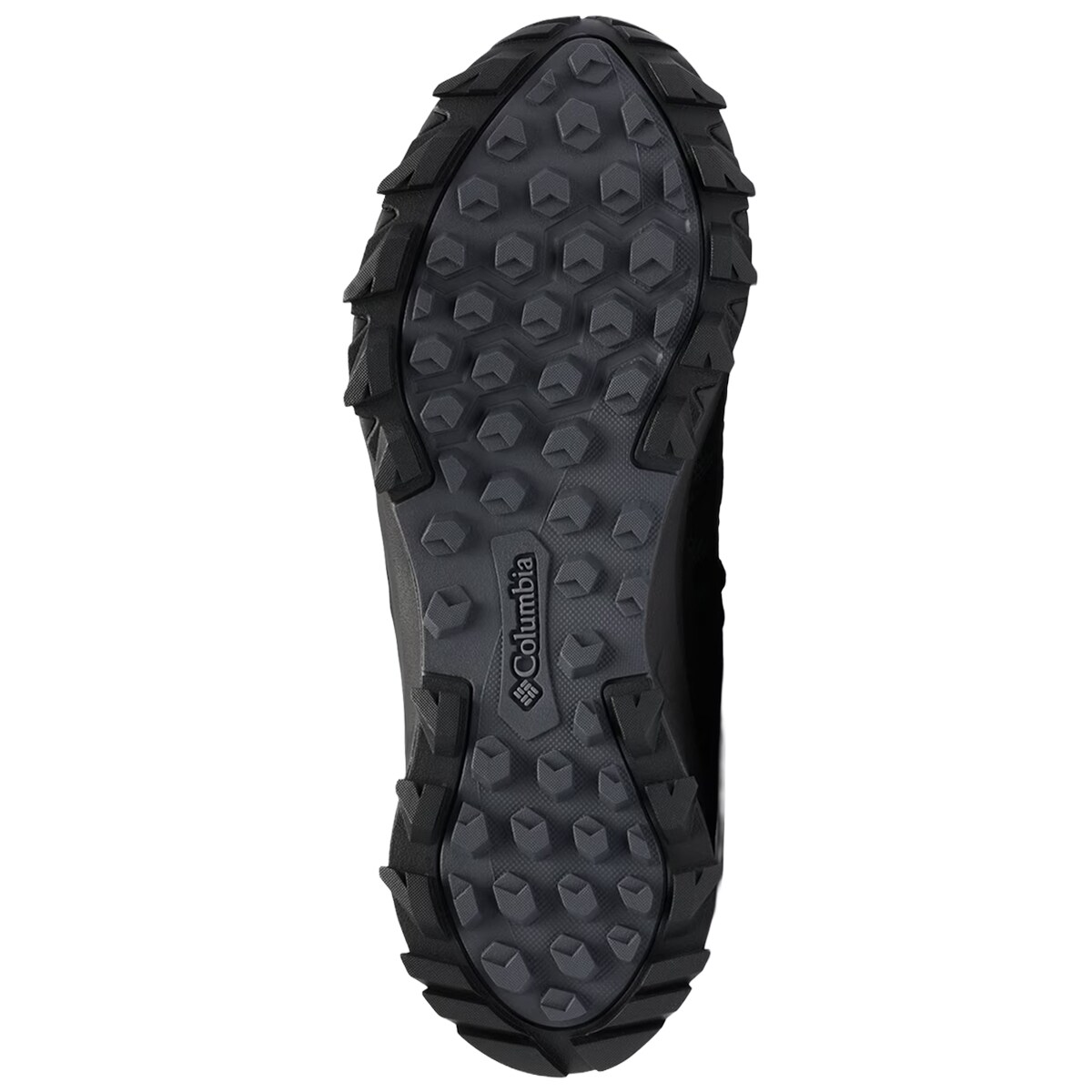 Buty Columbia PeakFreak II Low OutDry - Black/Shark