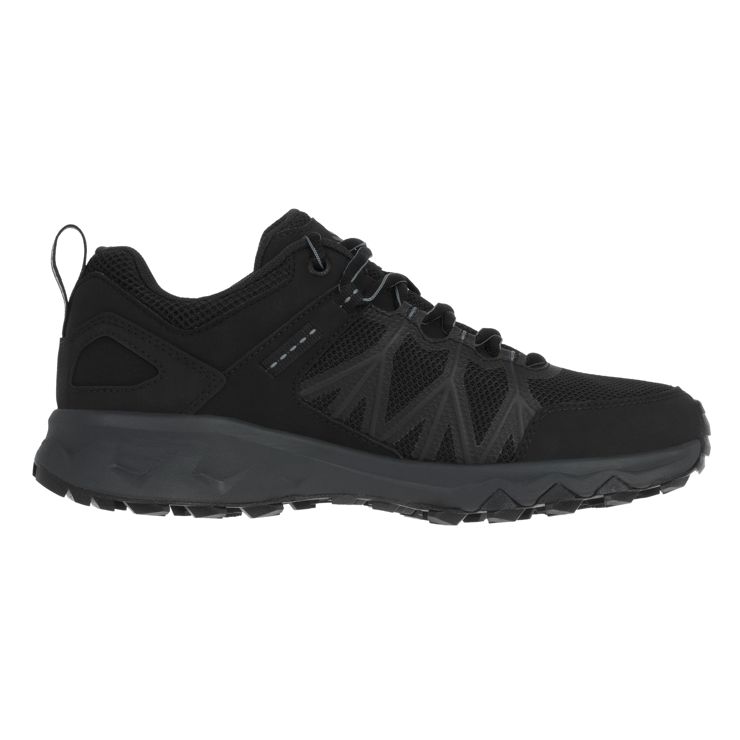 Buty Columbia PeakFreak II Low OutDry - Black/Shark
