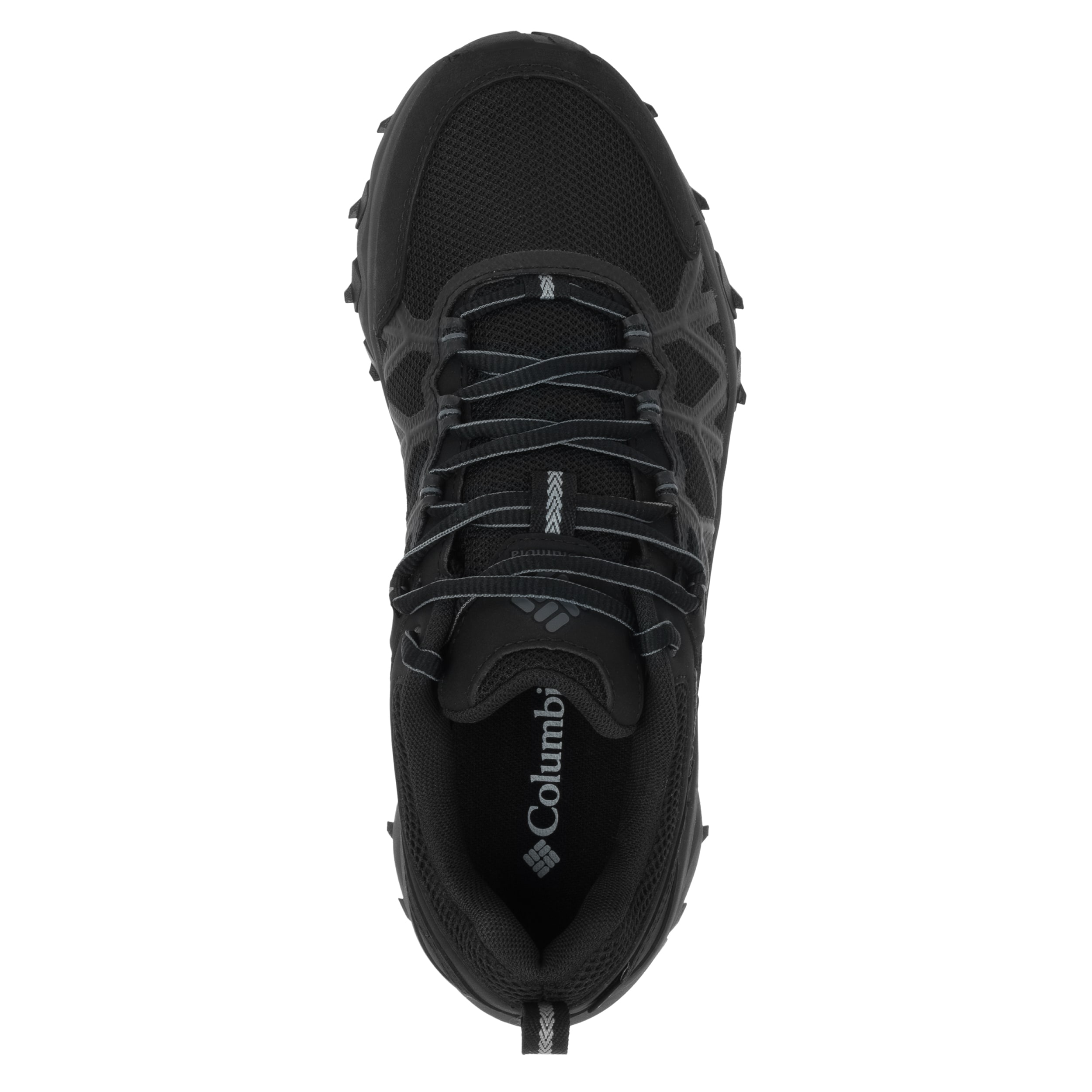 Buty Columbia PeakFreak II Low OutDry - Black/Shark