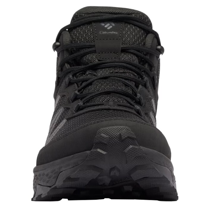 Черевики Columbia PeakFreak II Rush OutDry - Black/Shark