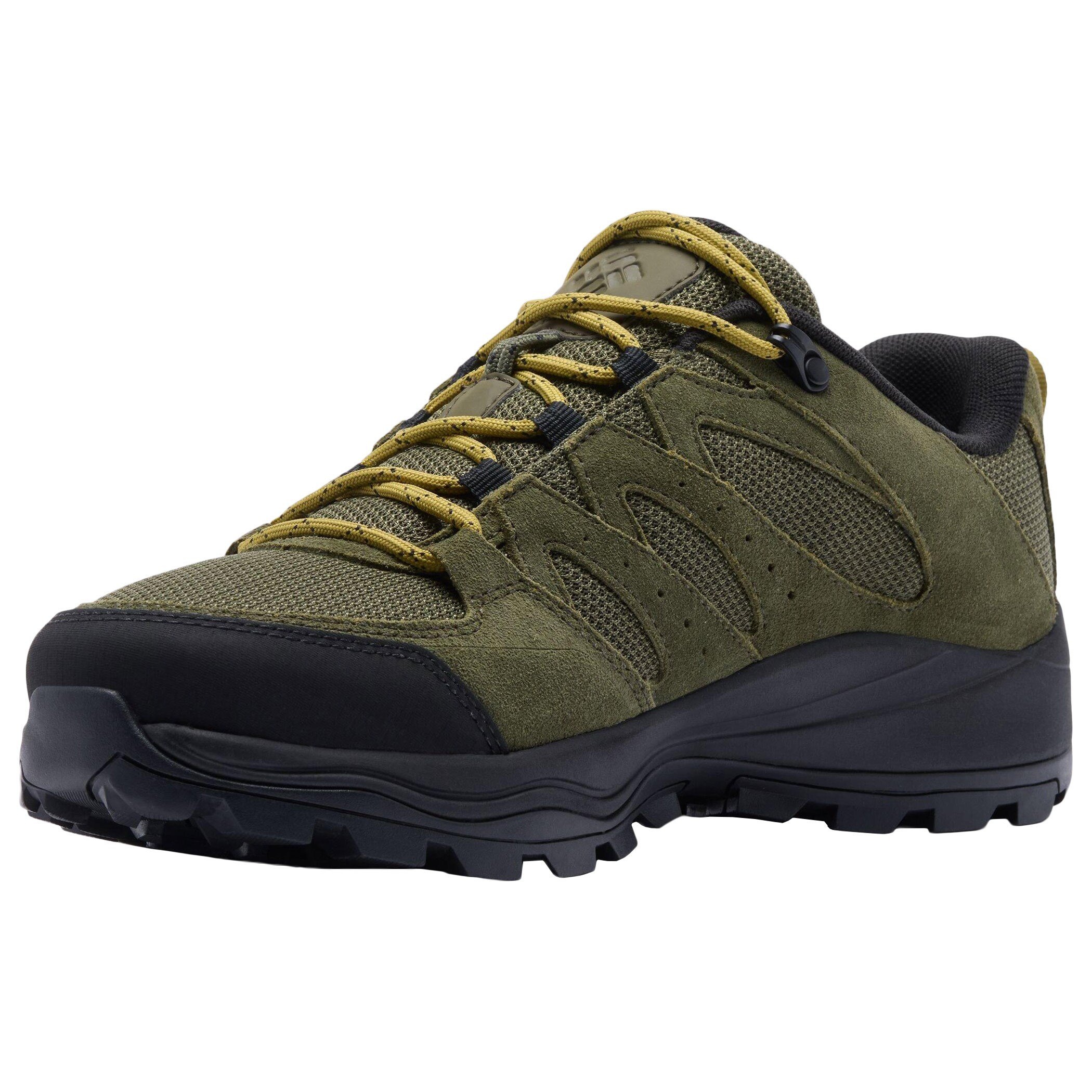 Кросівки Columbia Redmond IV Waterproof - Nori/Peppercorn