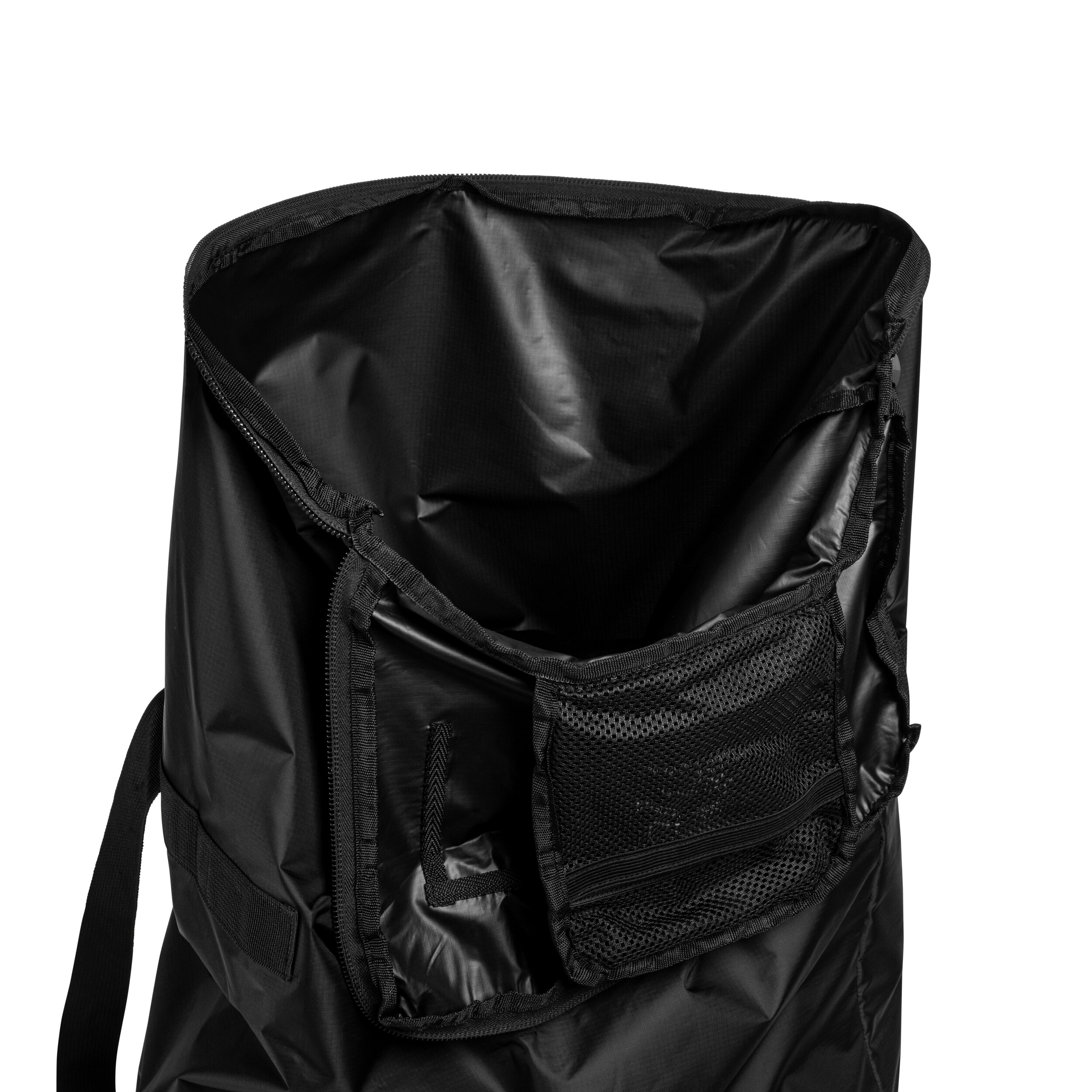 Pokrowiec Highlander Outdoor Transit Bag - Black