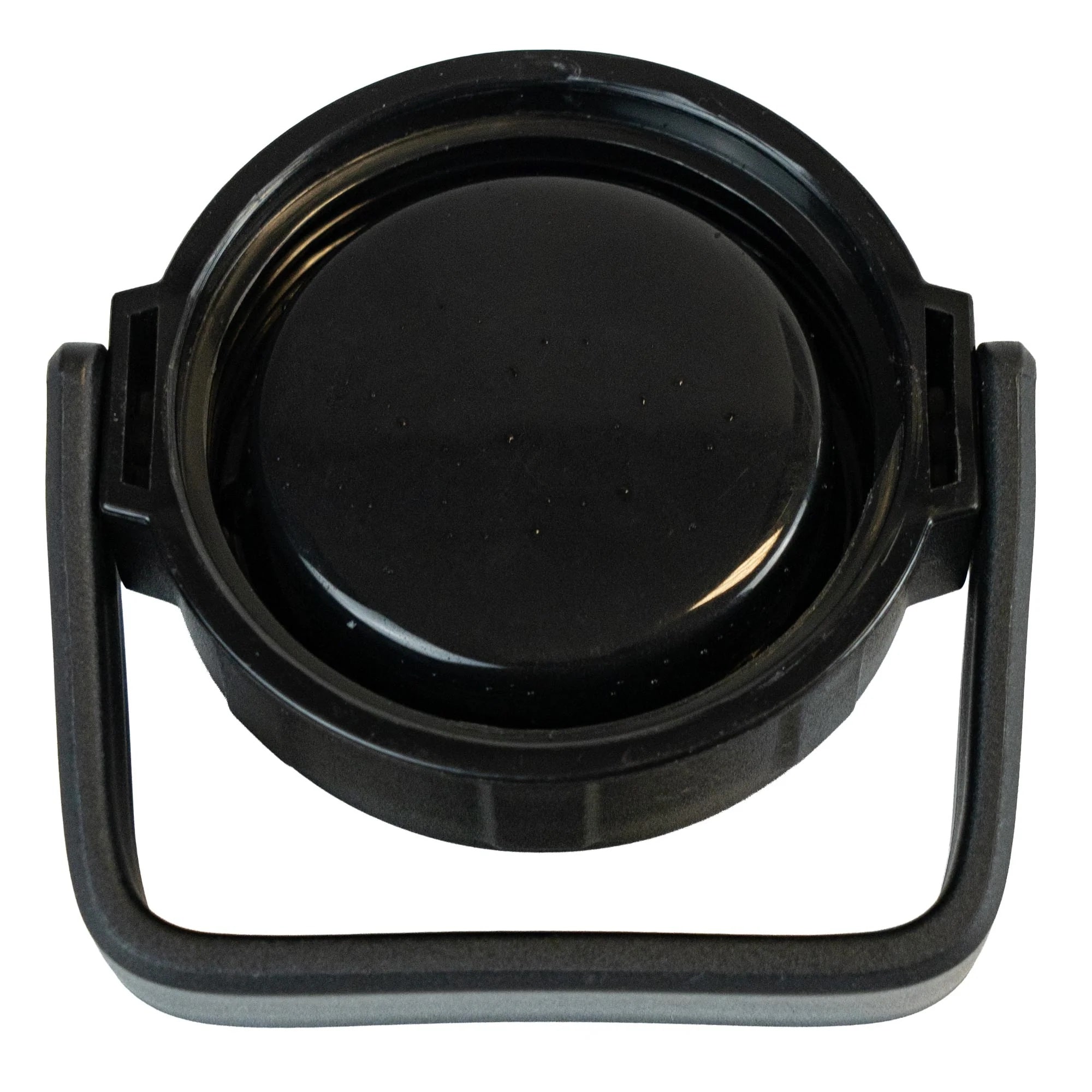 Пляшка Highlander Outdoor Njord Tritan 1 л - Black