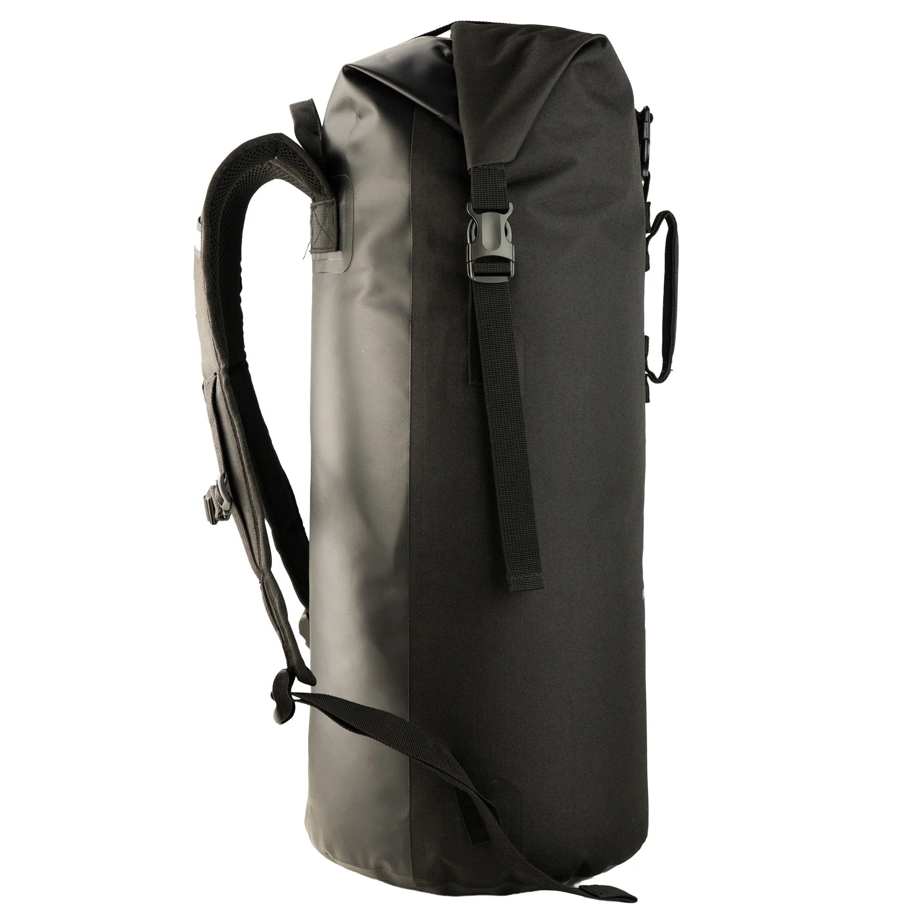 Plecak wodoodporny Highlander Outdoor Affric 35 l - Black