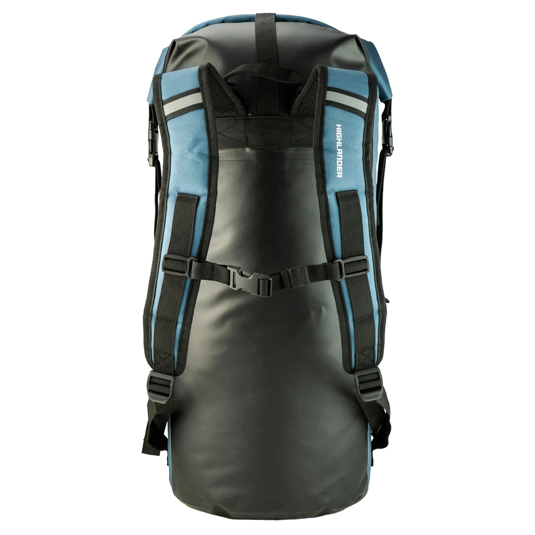 Plecak wodoodporny Highlander Outdoor Affric 35 l - Cool Blue
