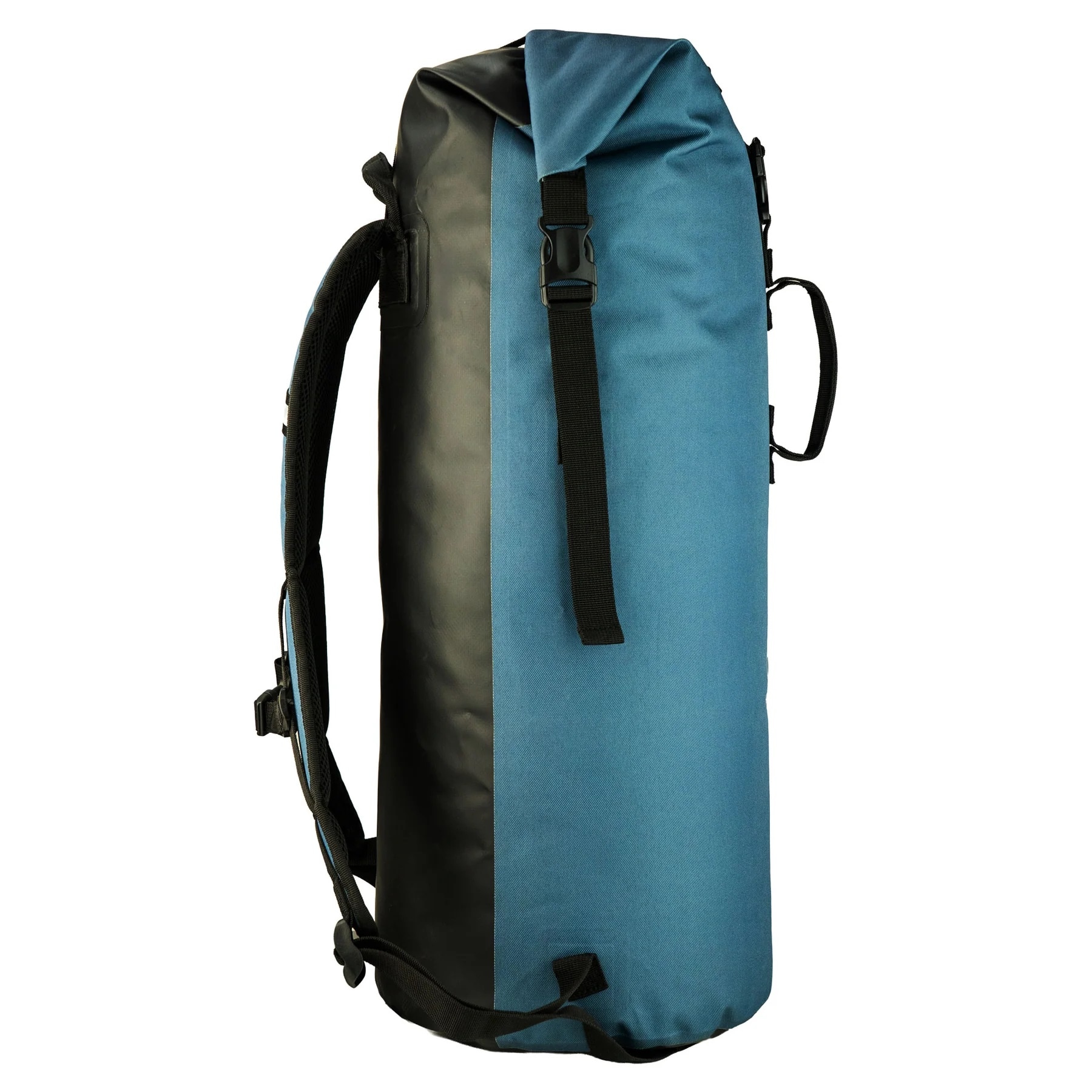 Plecak wodoodporny Highlander Outdoor Affric 35 l - Cool Blue