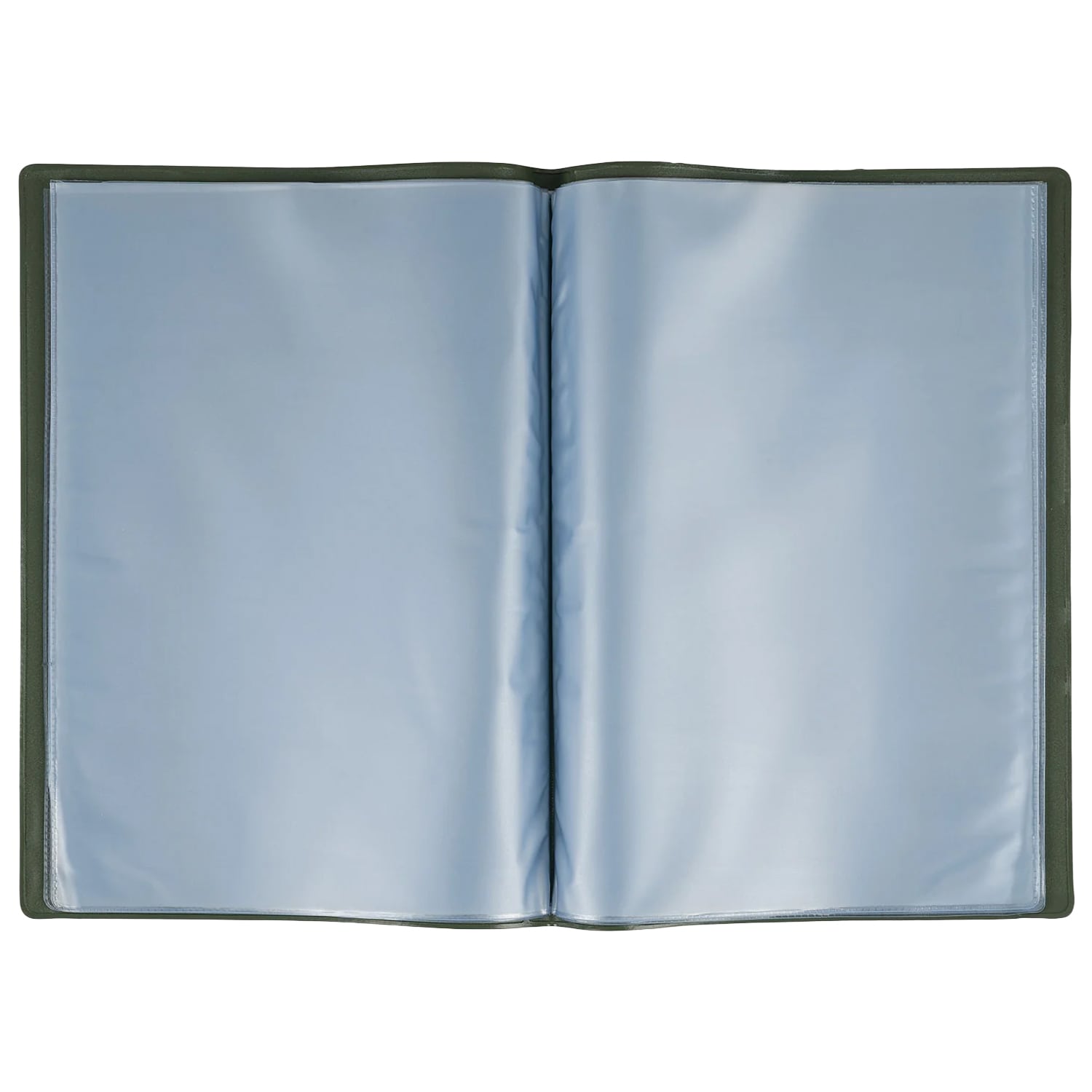 Etui na dokumenty Highlander Forces Military Doc Folder A4