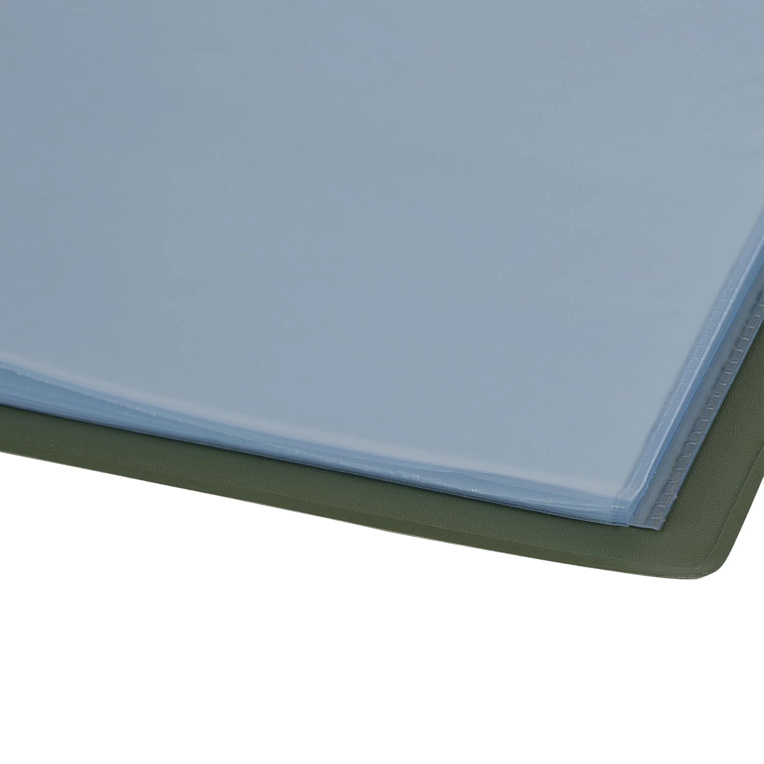 Etui na dokumenty Highlander Forces Military Doc Folder A4