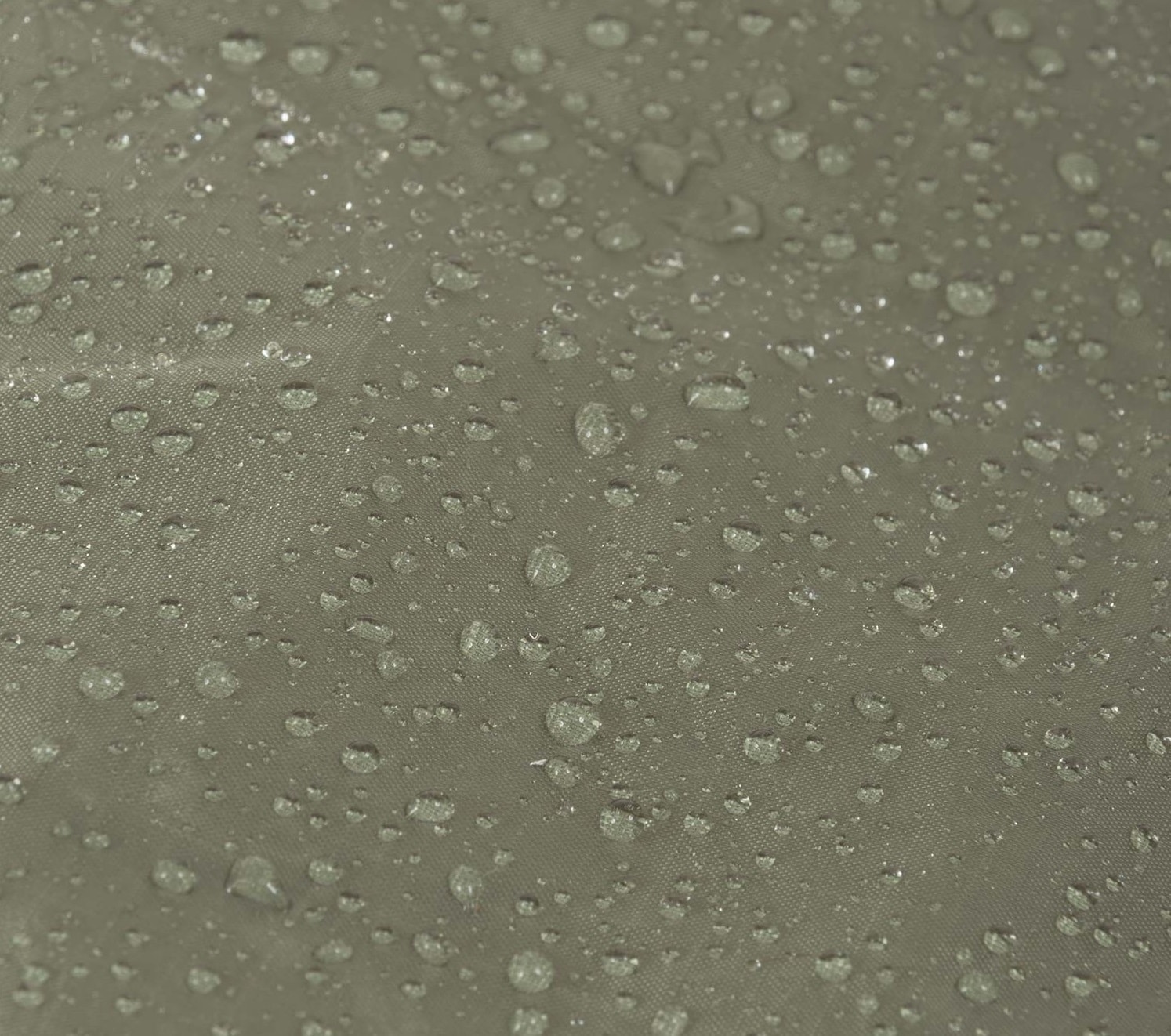 Płachta biwakowa Highlander Forces Basha Shelter - Ranger Green