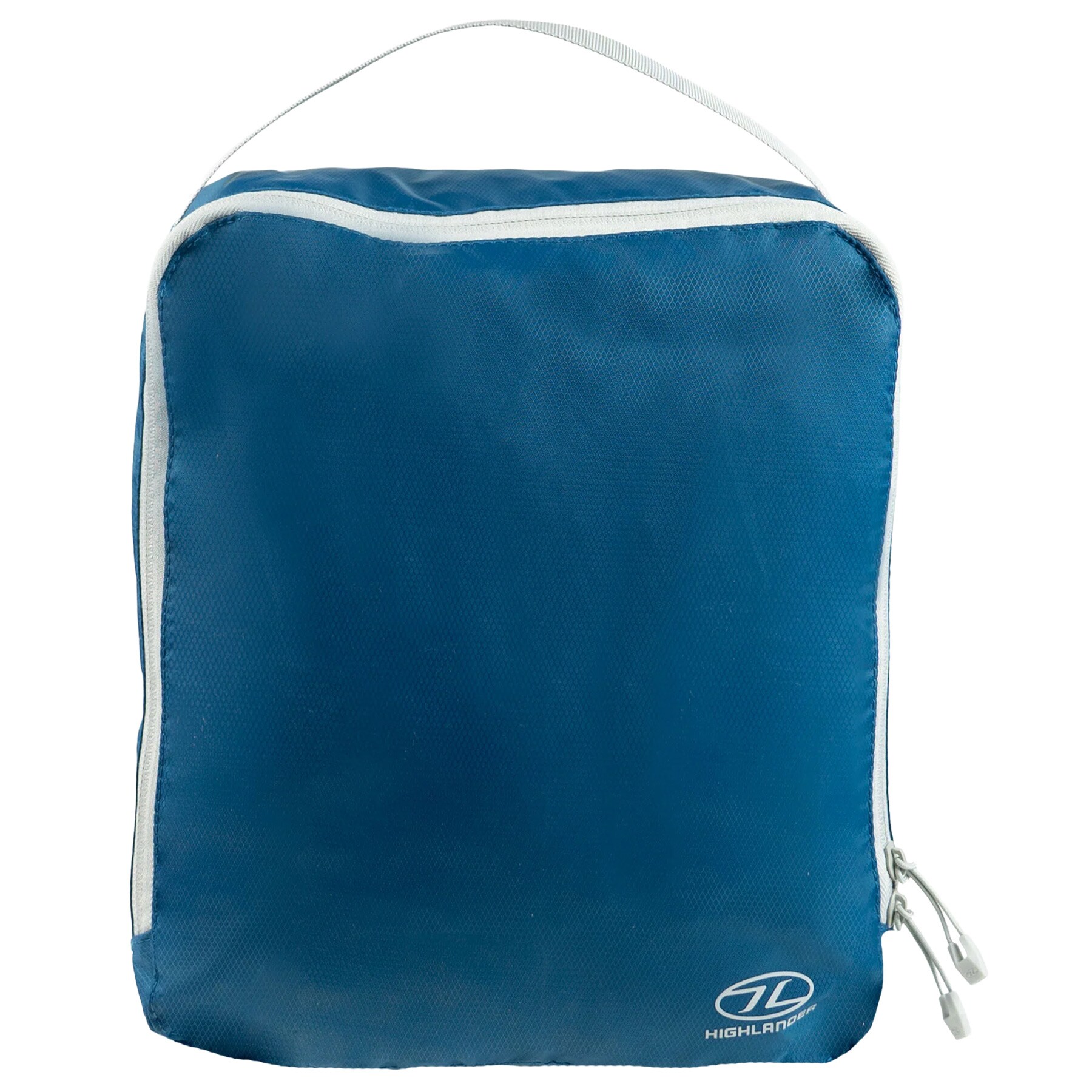 Organizer Highlander Outdoor Compakta Ultralight Packing Cube Set - 3 szt.