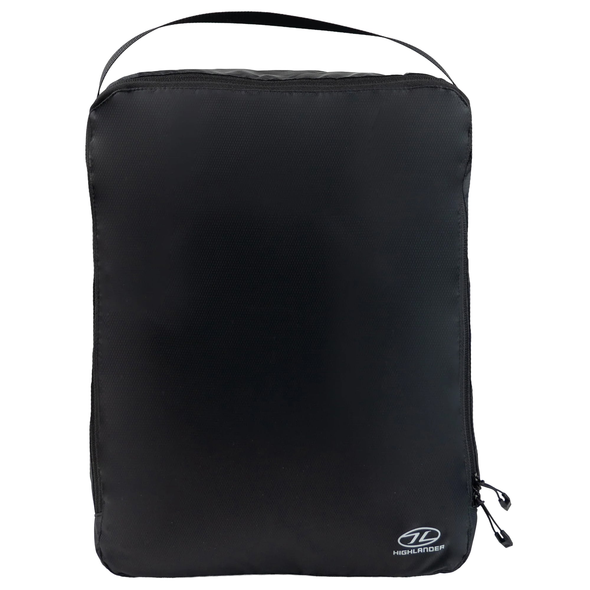 Organizer Highlander Outdoor Compakta Ultralight Packing Cube Set - 3 szt.