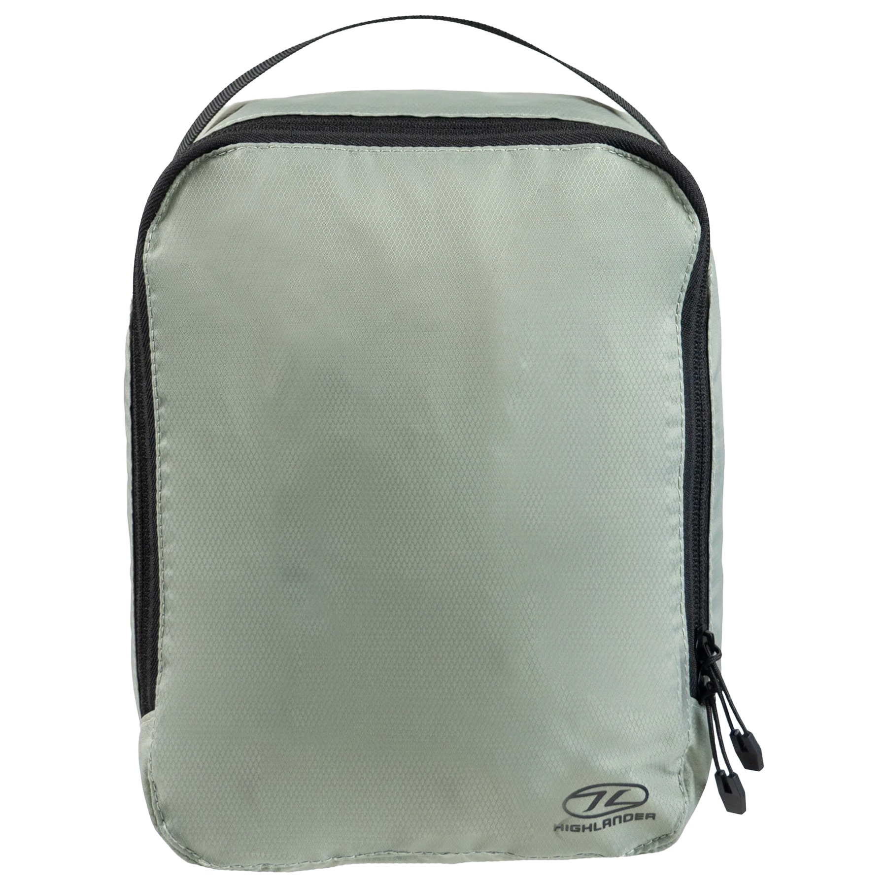 Organizer Highlander Outdoor Compakta Ultralight Packing Cube Set - 3 szt.