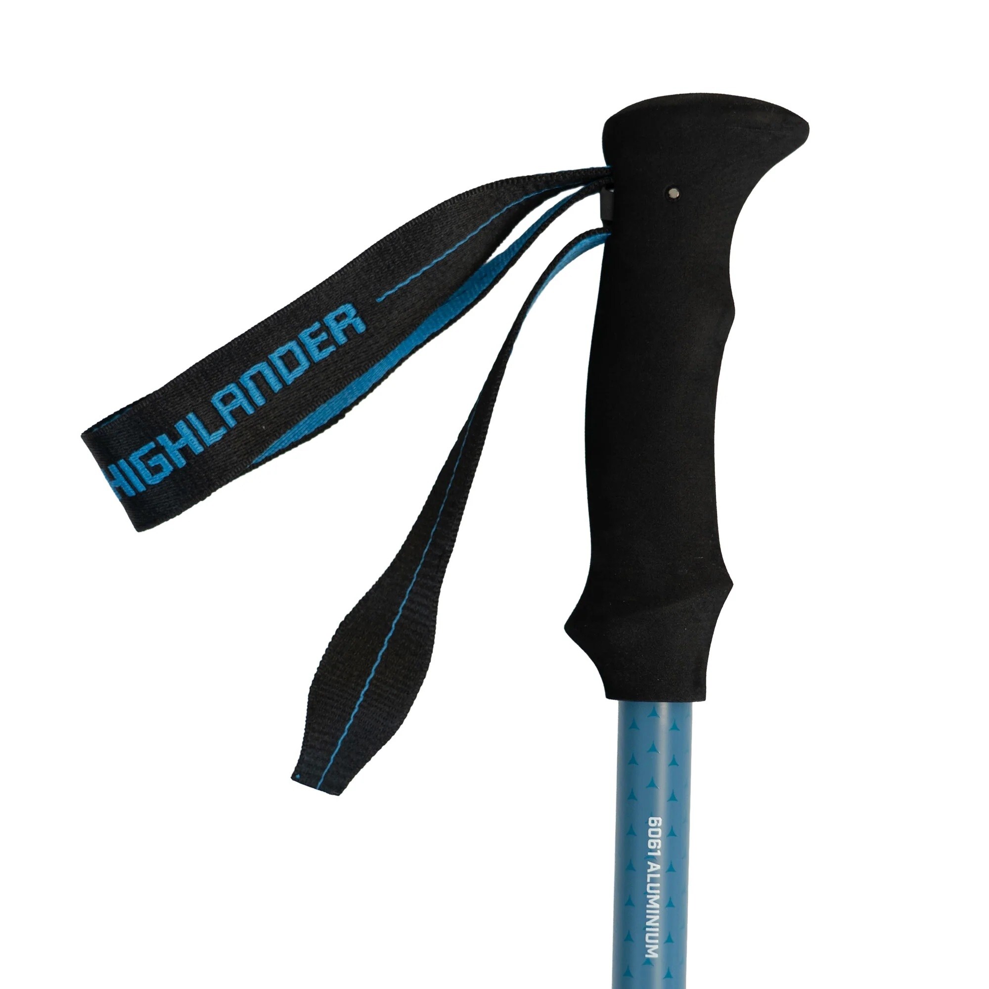 Kije trekkingowe Highlander Outdoor Mull Walking