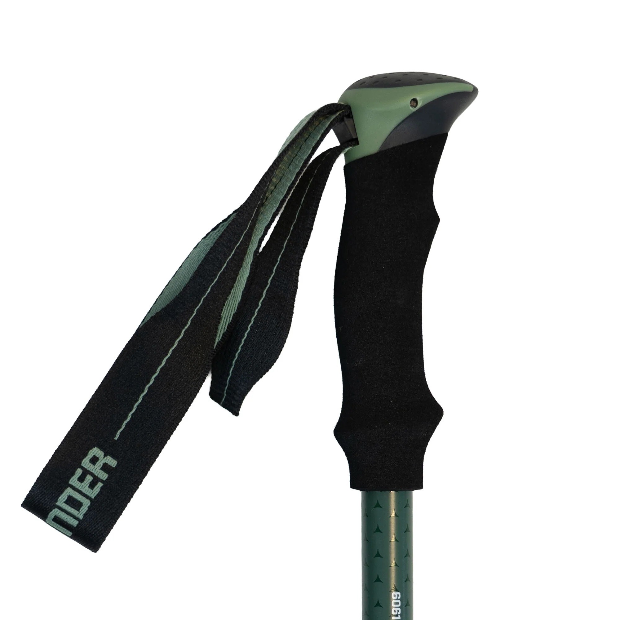 Kije trekkingowe Highlander Outdoor Tiree Walking Poles
