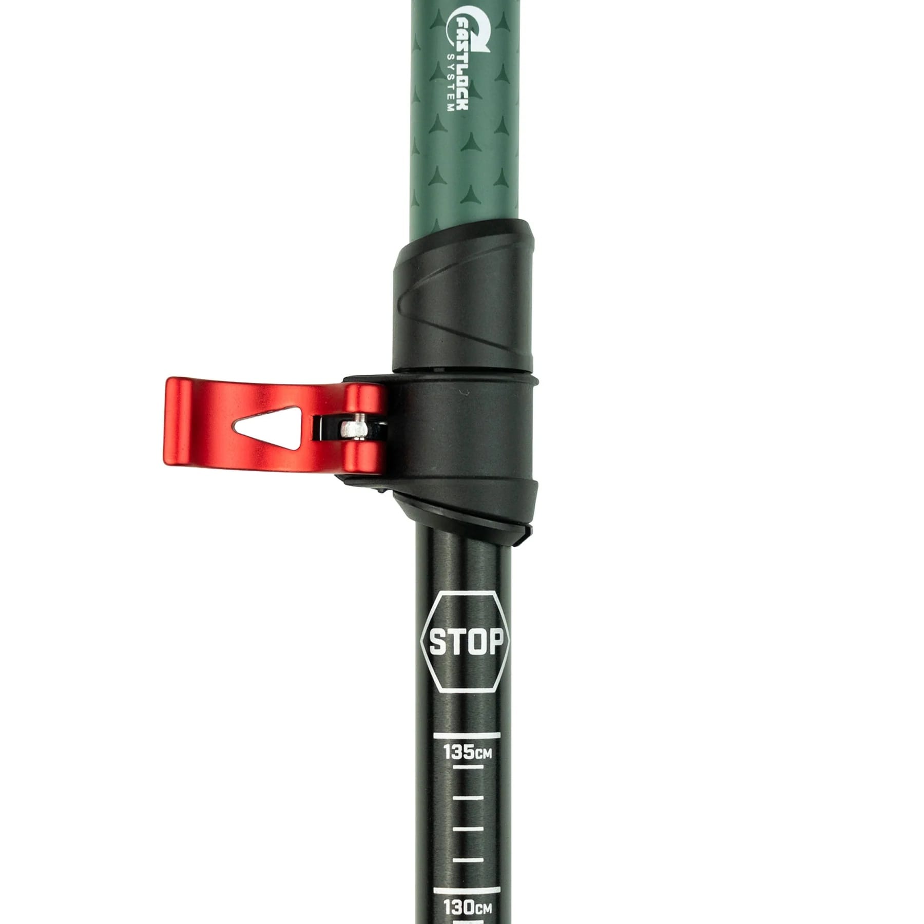 Kije trekkingowe Highlander Outdoor Tiree Pro Walking Poles
