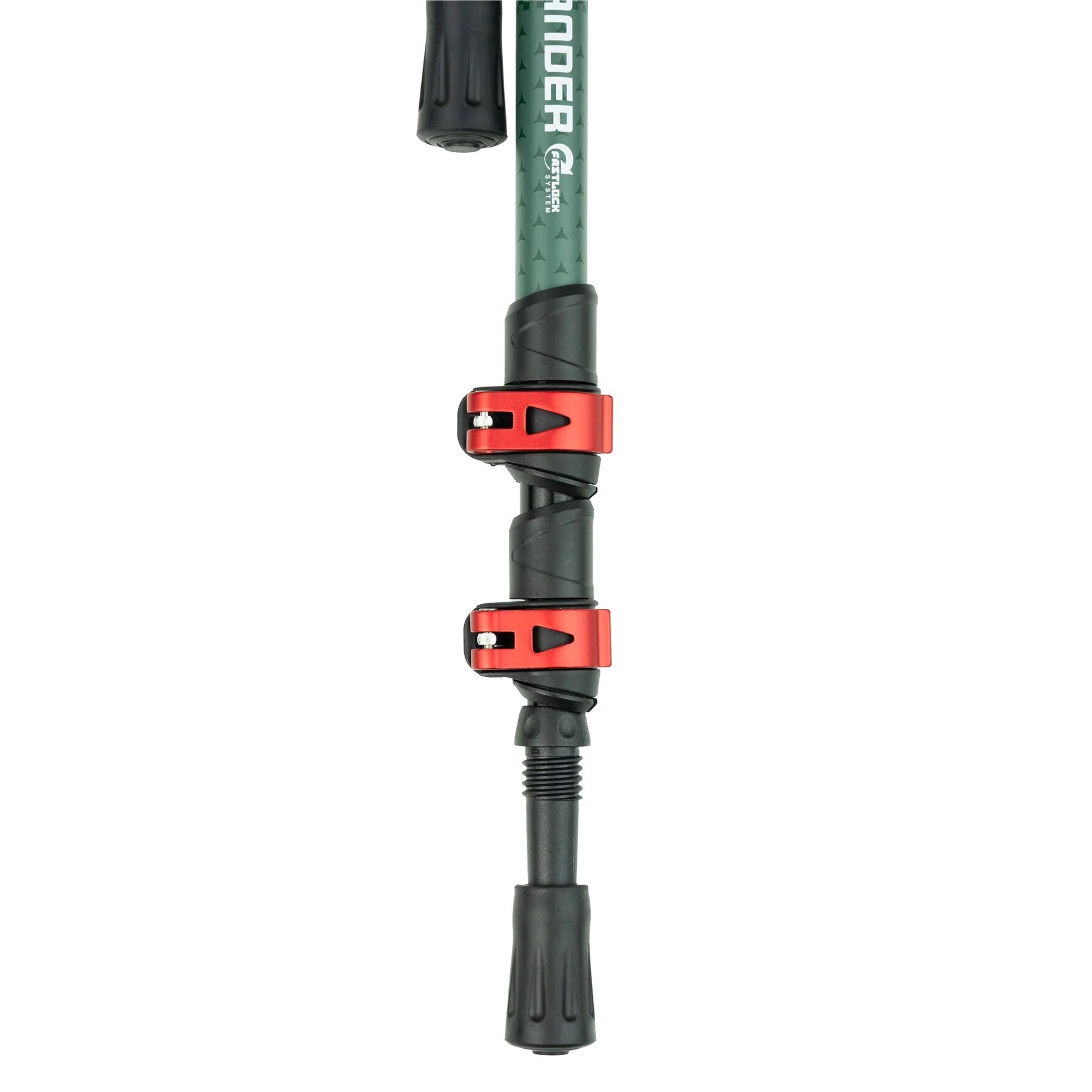 Kije trekkingowe Highlander Outdoor Tiree Pro Walking Poles