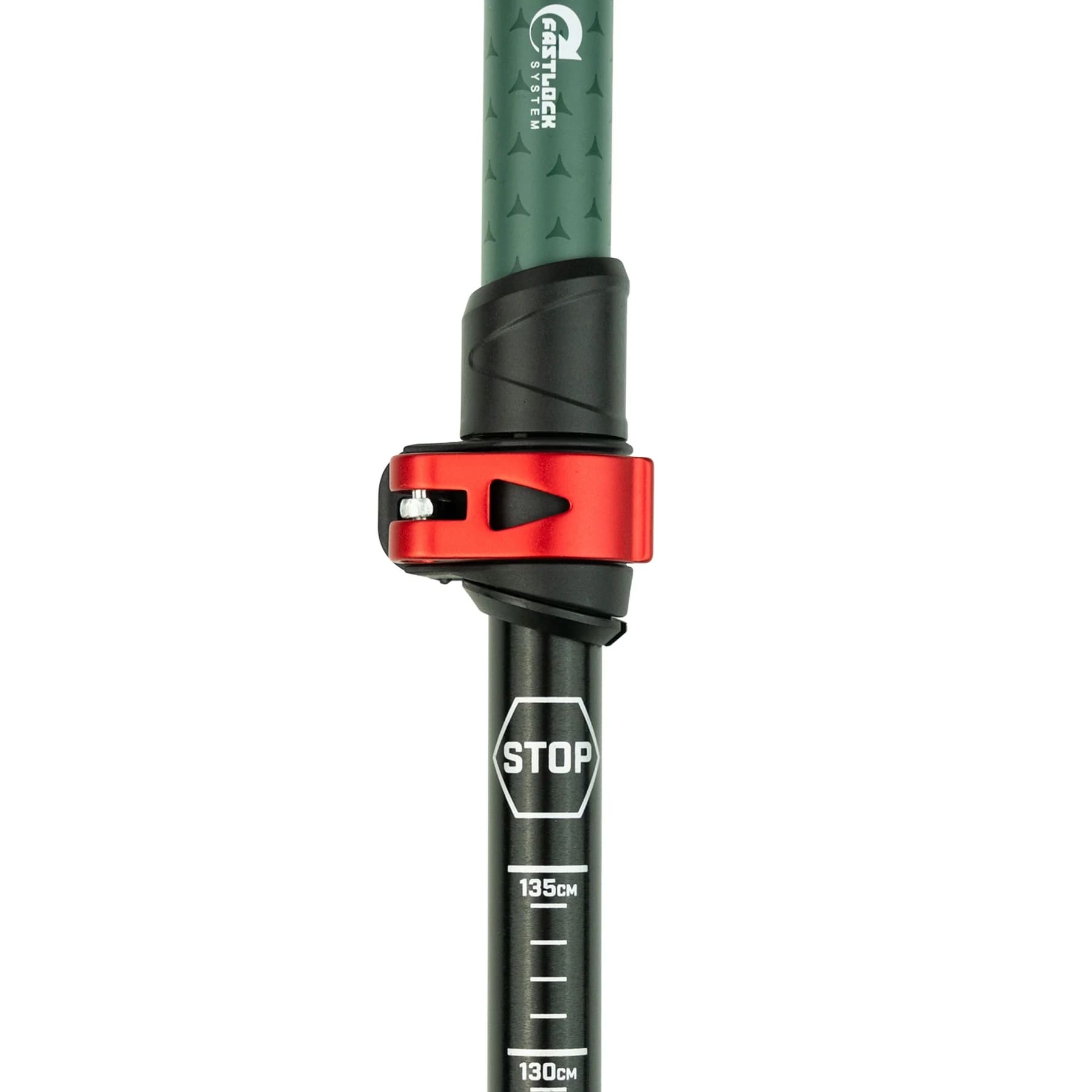 Kije trekkingowe Highlander Outdoor Tiree Pro Walking Poles