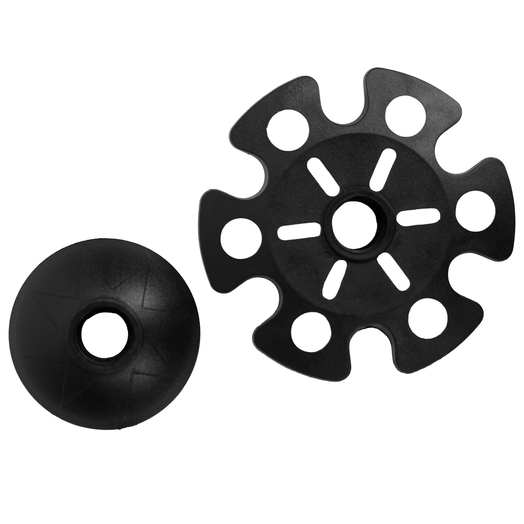 Kij trekkingowy Highlander Outdoor Sky FZ Walking