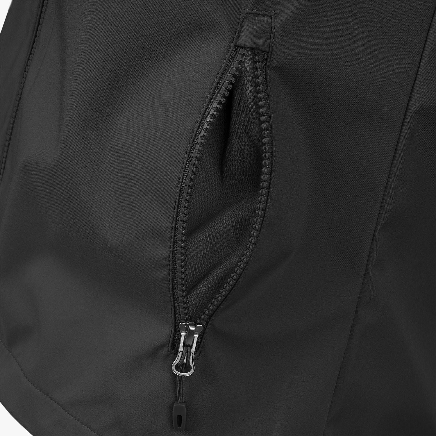 Kurtka damska Highlander Outdoor Shield V2 Softshell - Black