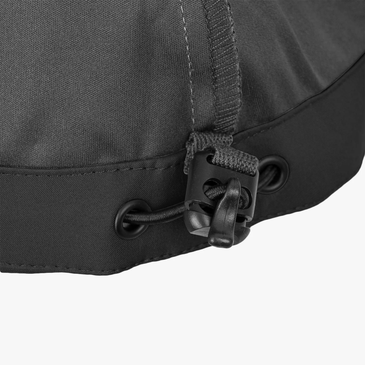 Kurtka damska Highlander Outdoor Shield V2 Softshell - Black