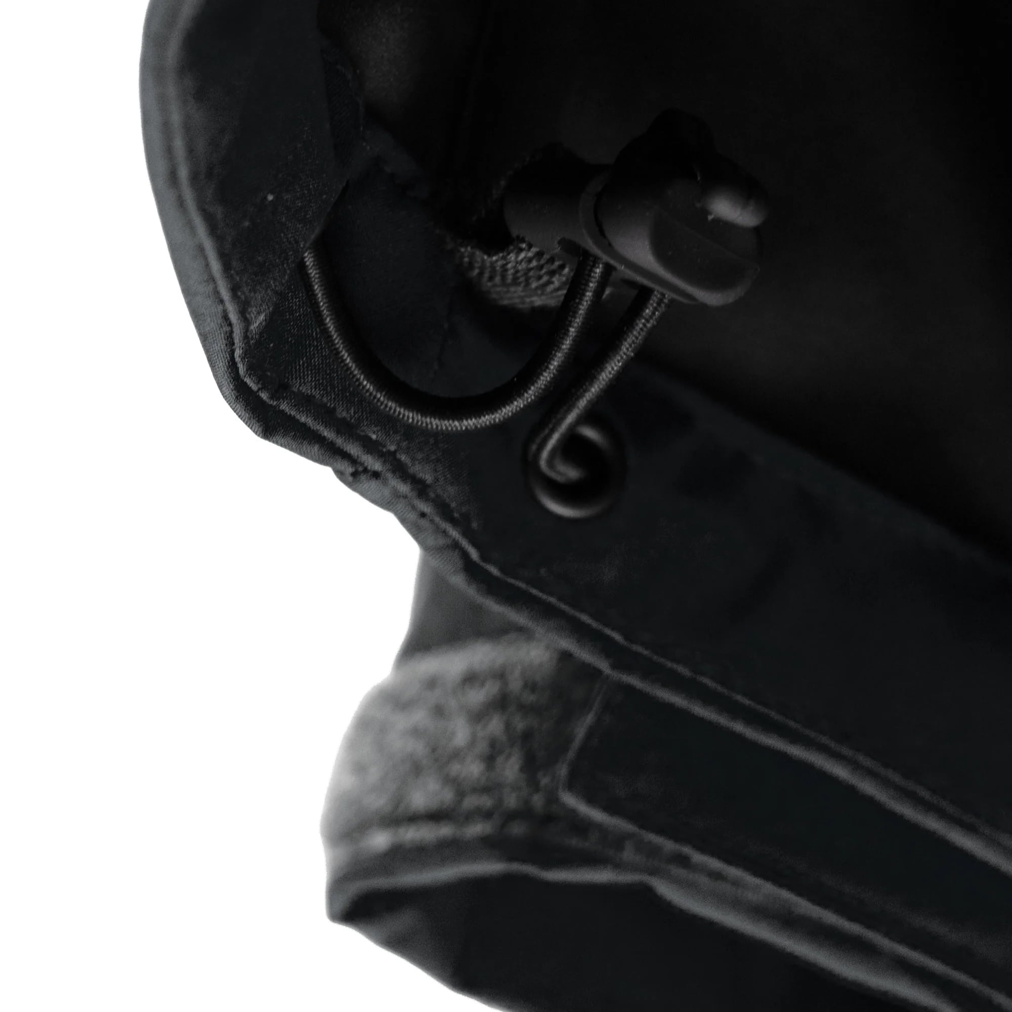 Kurtka damska Highlander Outdoor Shield V2 Softshell - Black