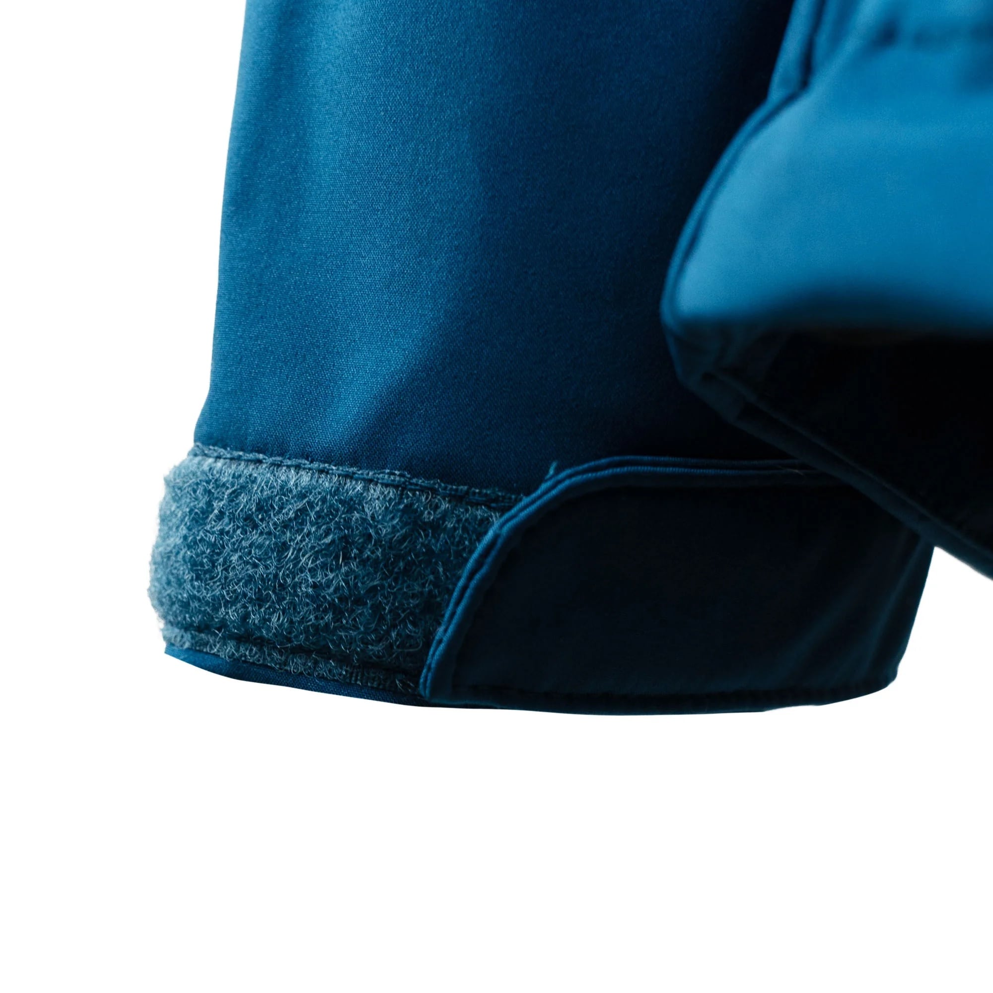 Жіноча куртка Highlander Outdoor Shield V2 Softshell - Moroccan Blue