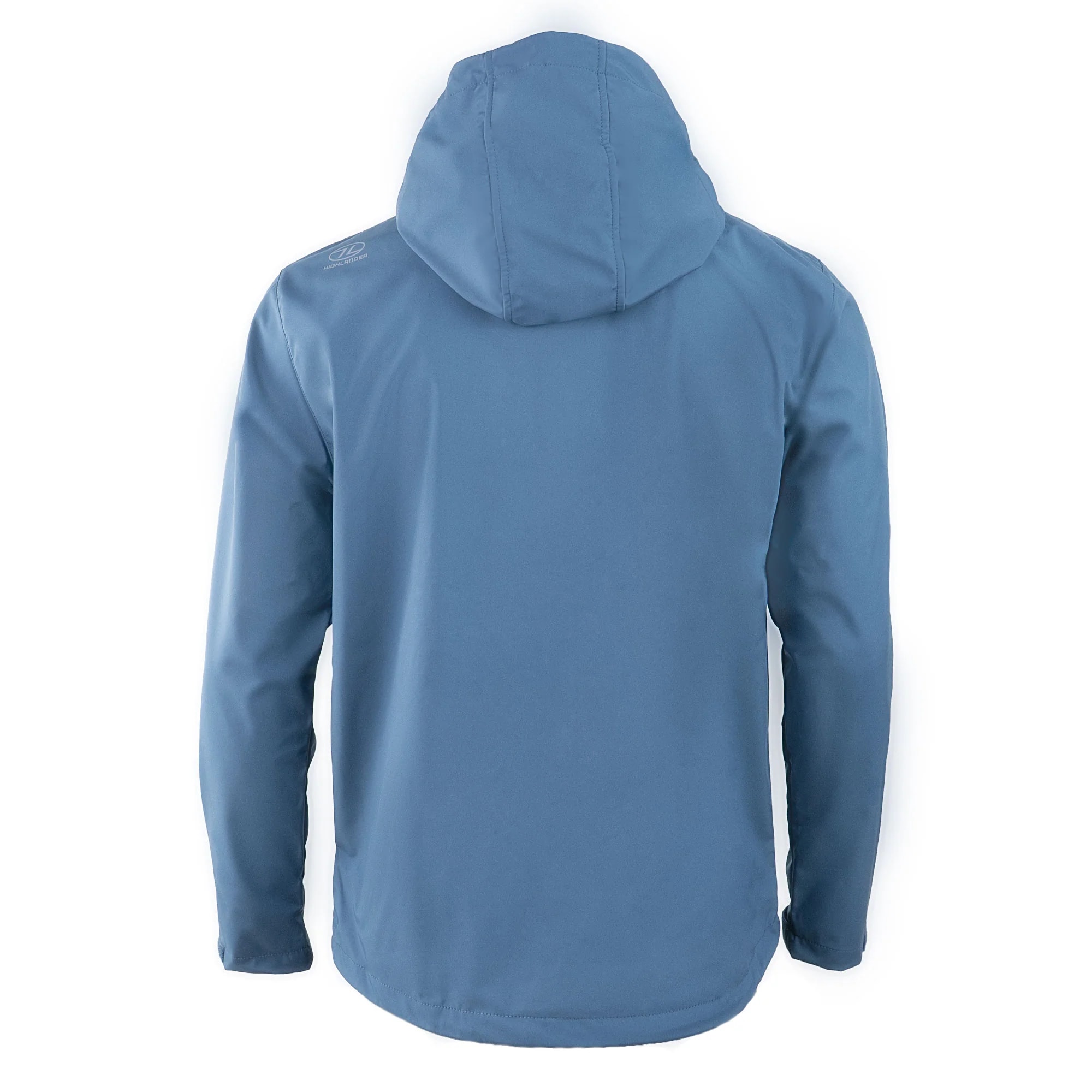 Куртка Highlander Outdoor Shield V2 Softshell - Dark Denim