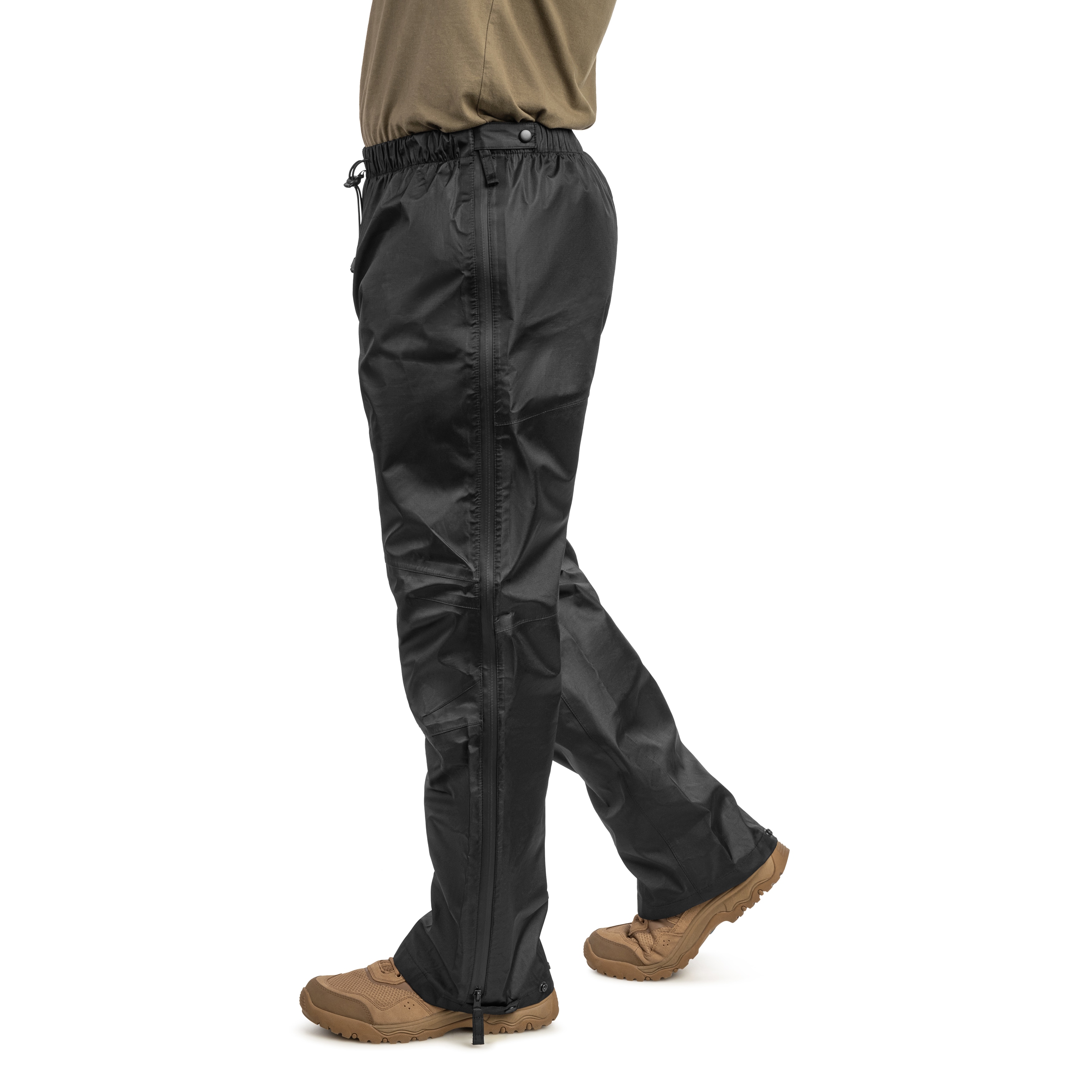 Штани Highlander Forces Typhoon Waterproof Trousers - Black