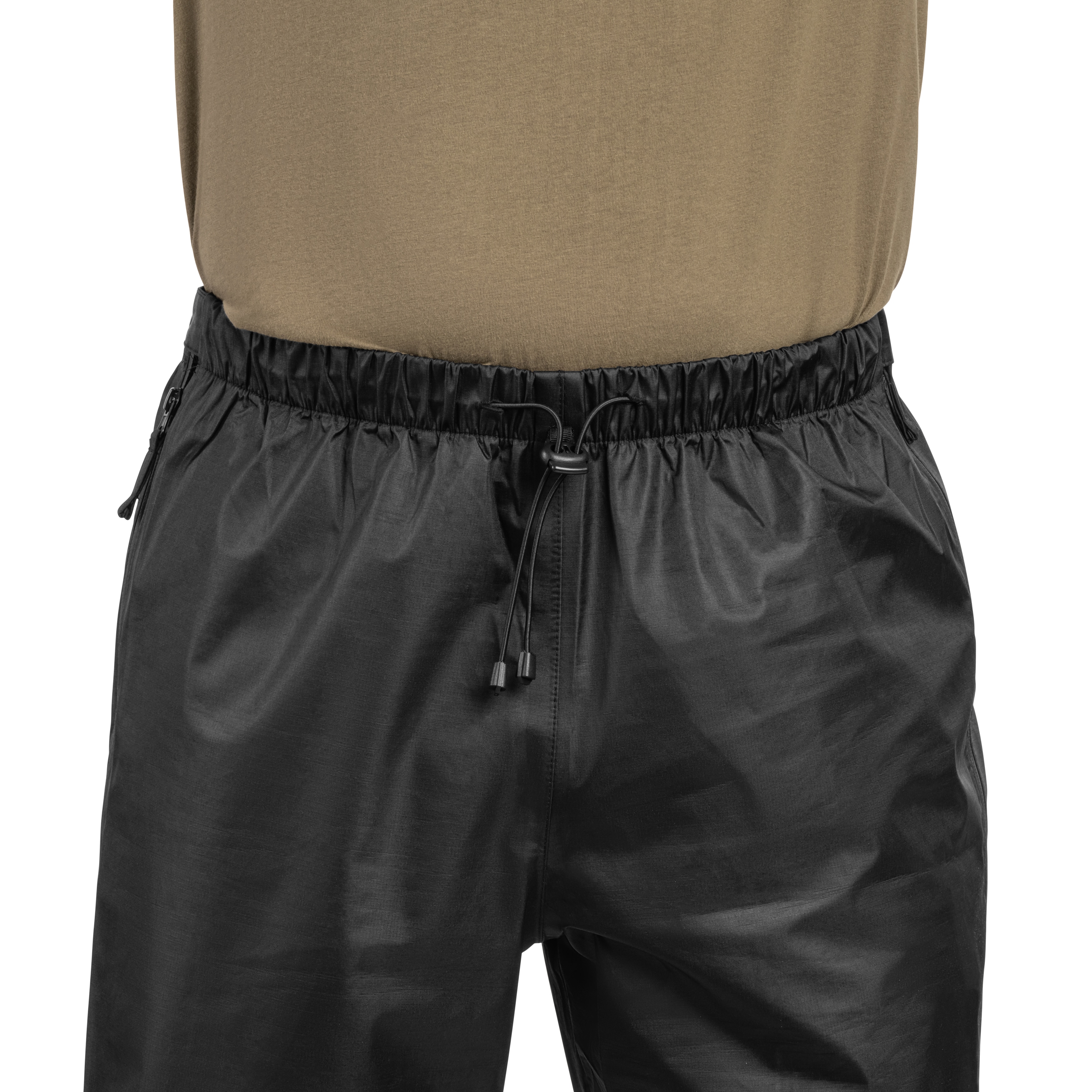 Штани Highlander Forces Typhoon Waterproof Trousers - Black