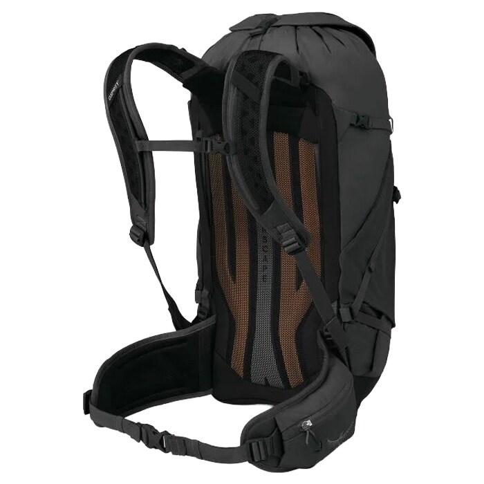 Plecak Osprey Sportlite 30 l - Raven Black