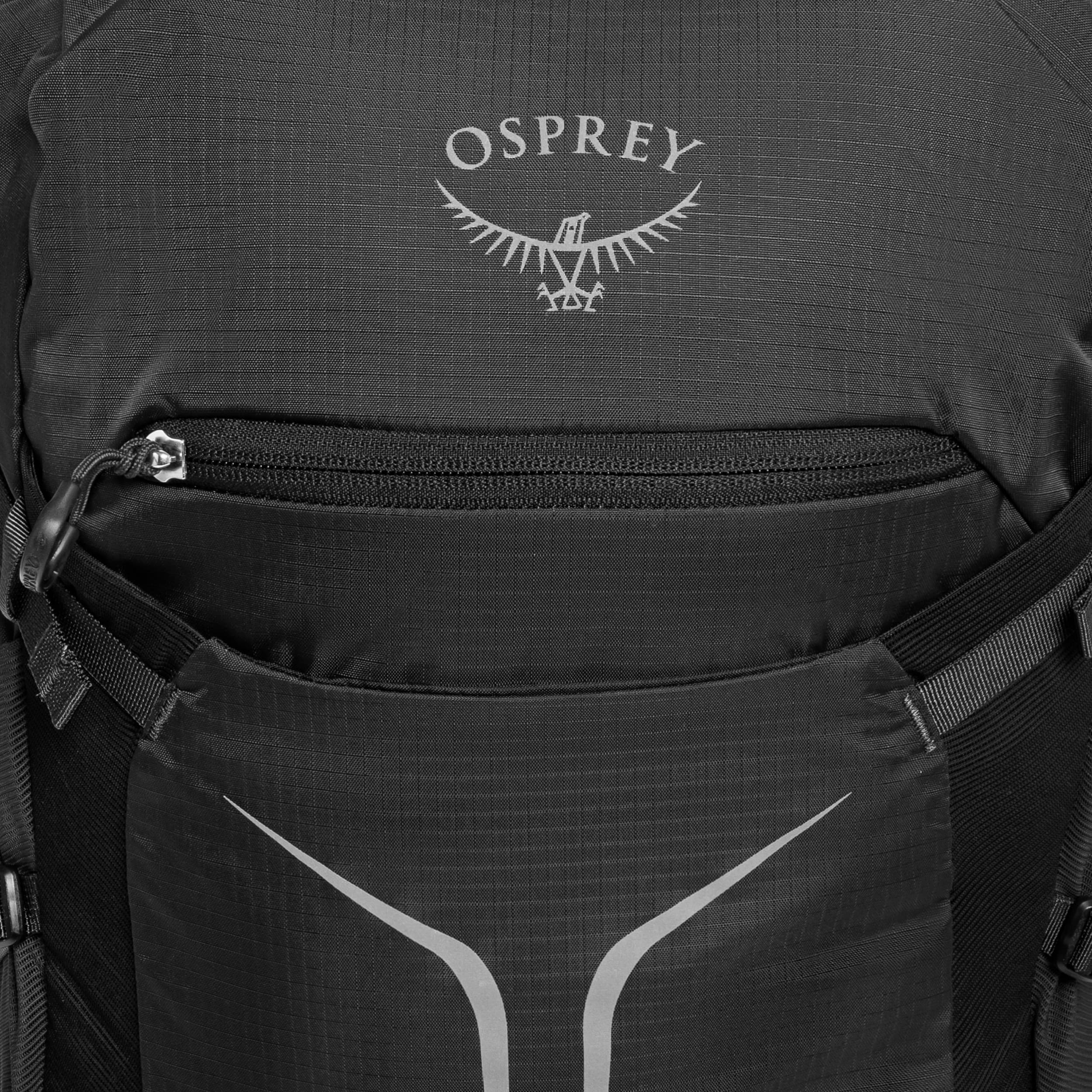 Рюкзак Osprey Sportlite 30 л - Raven Black