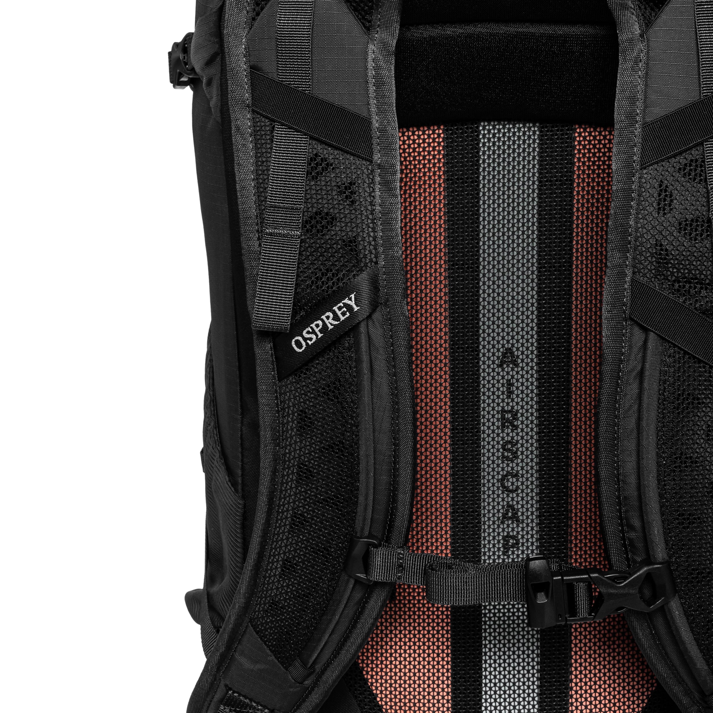 Рюкзак Osprey Sportlite 30 л - Raven Black