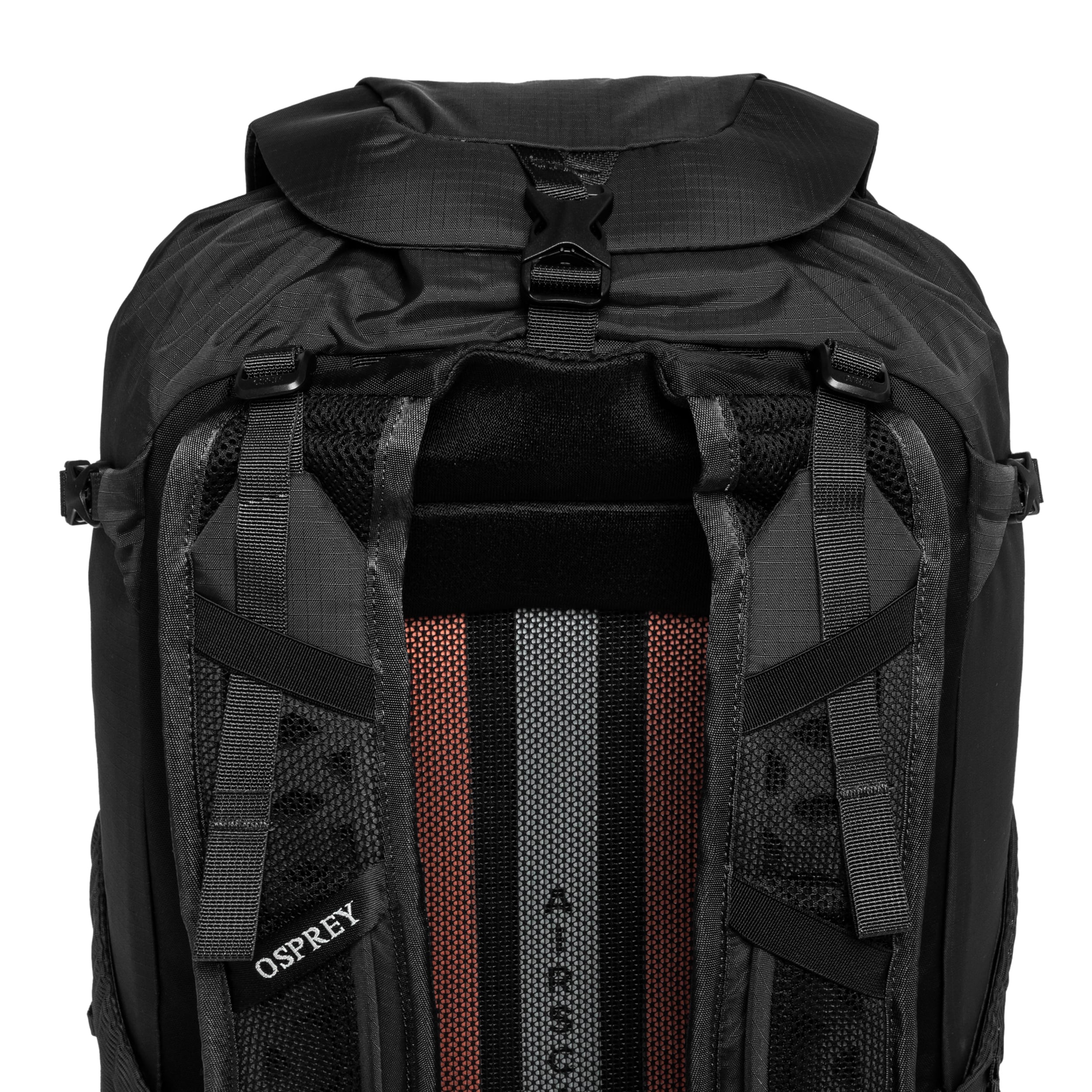 Рюкзак Osprey Sportlite 30 л - Raven Black