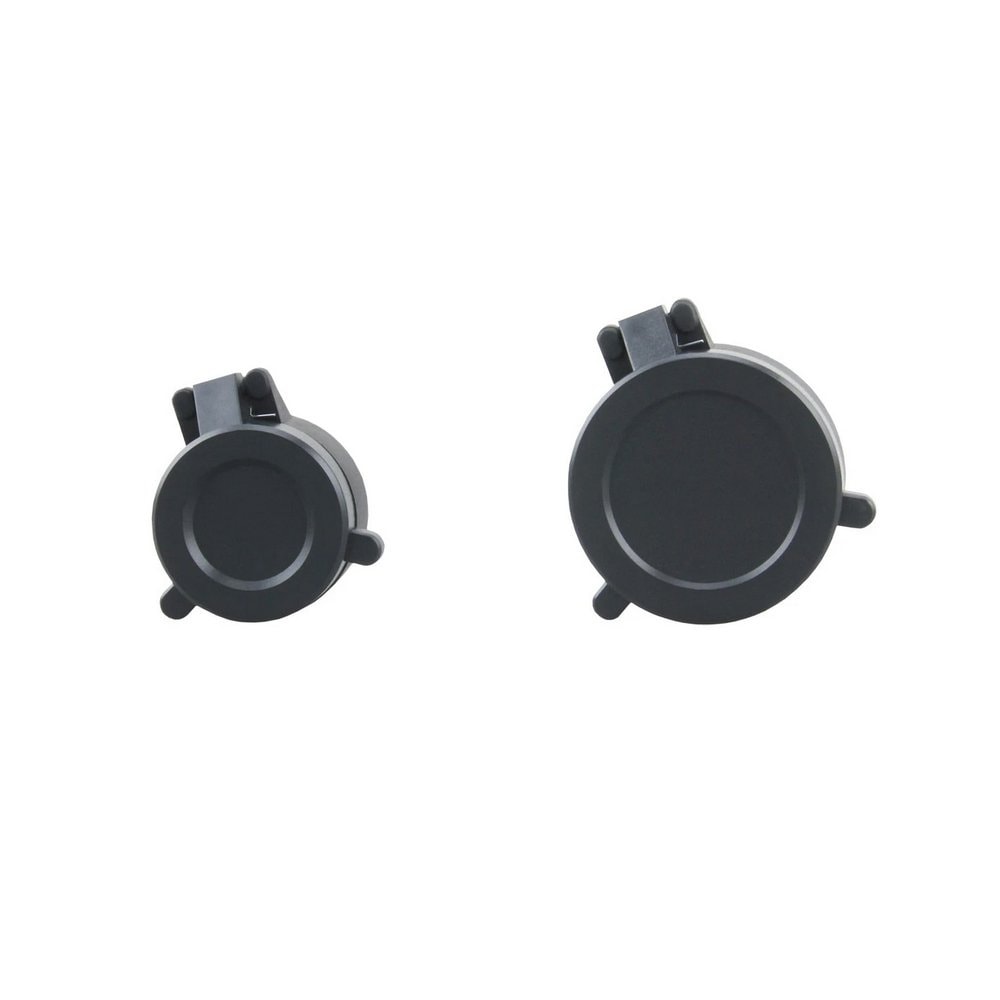 Оптичний приціл Victoptics S6 1-6x24 SFP OPSL22 - Black