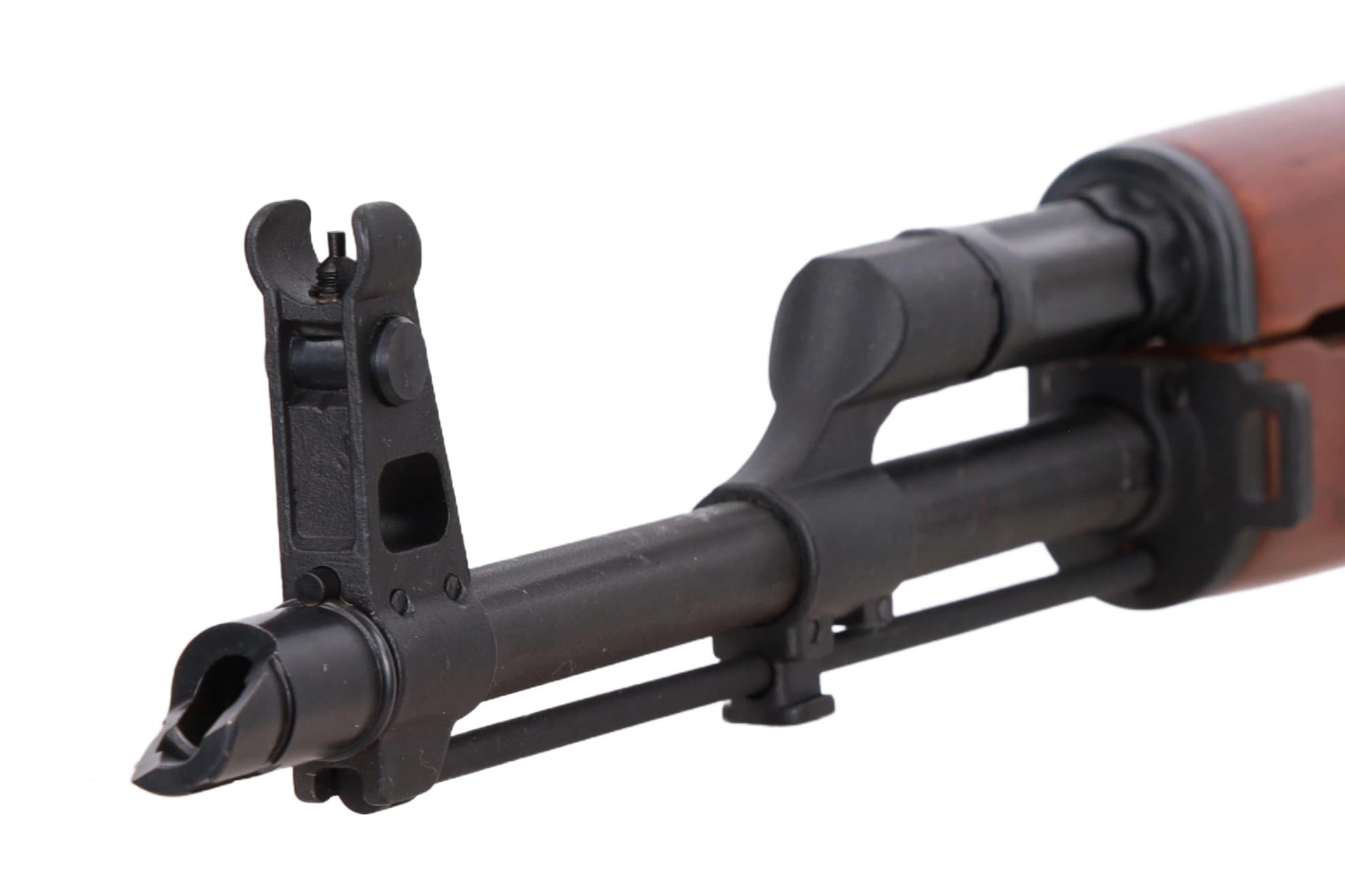 Штурмова гвинтівка AEG E&L AK ELAKMS