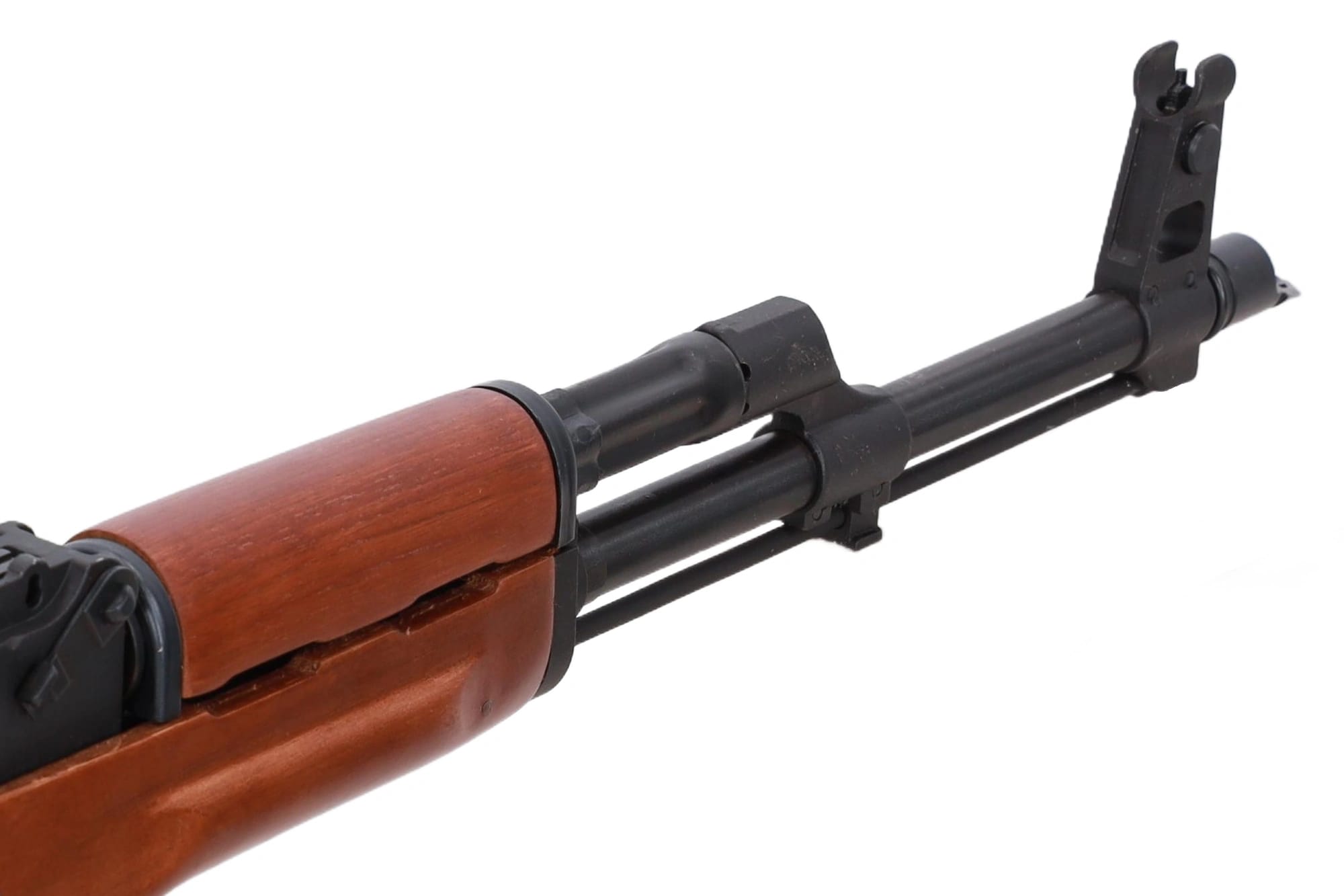 Штурмова гвинтівка AEG E&L AK ELAKMS