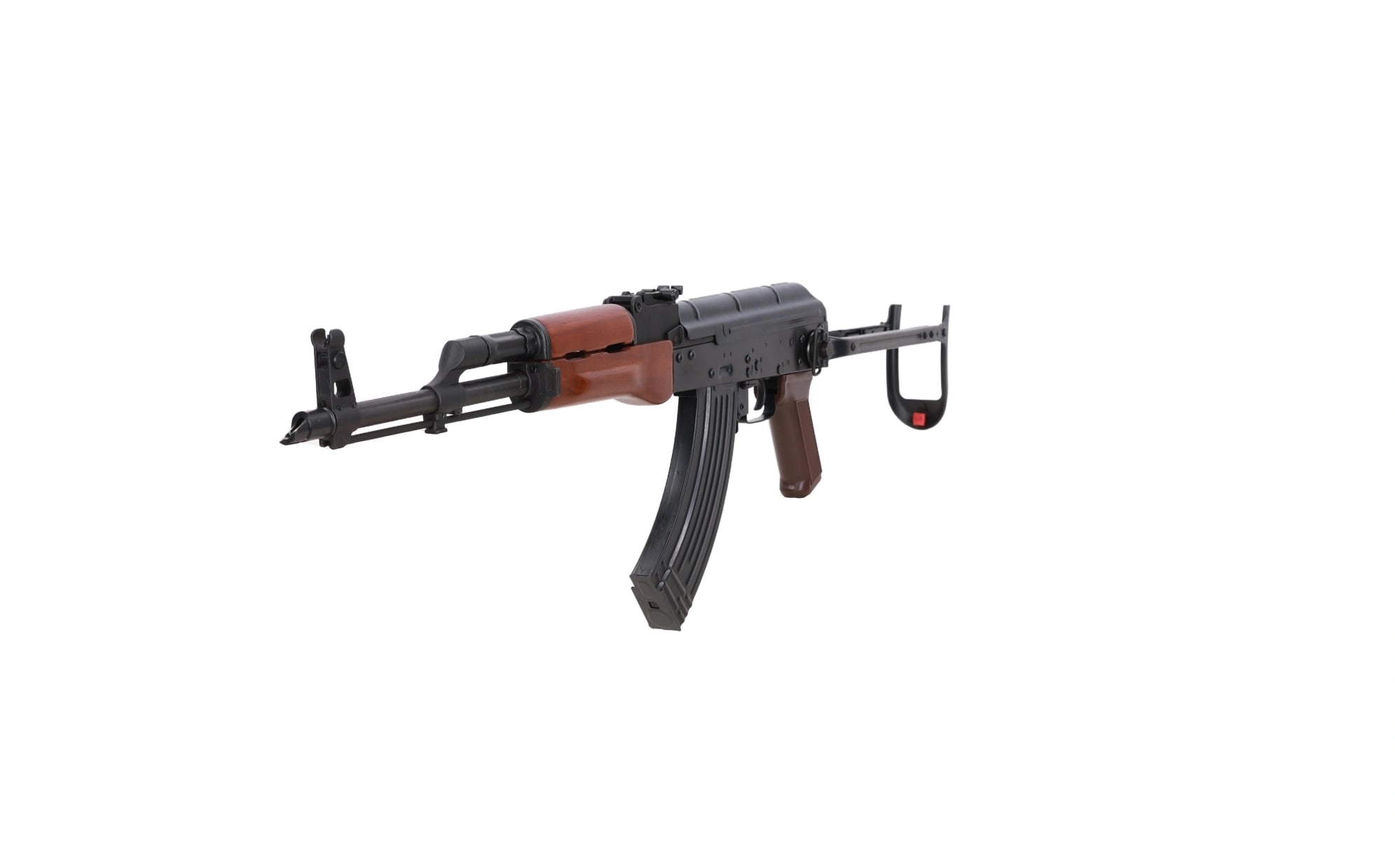 Штурмова гвинтівка AEG E&L AK ELAKMS