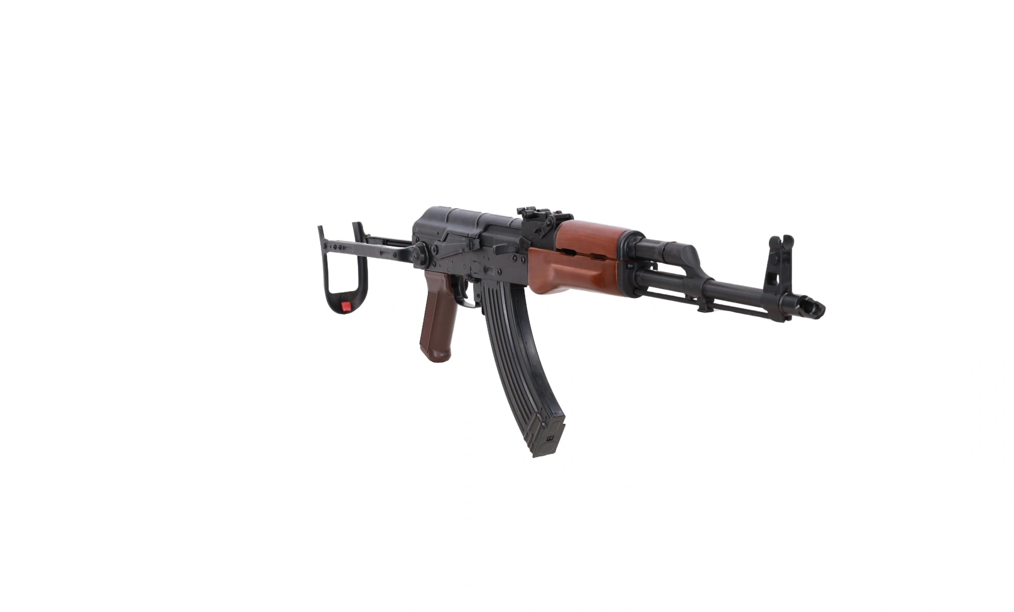 Штурмова гвинтівка AEG E&L AK ELAKMS